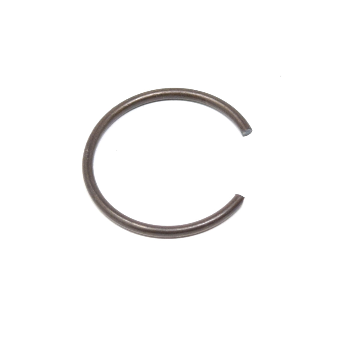 Piston circlip