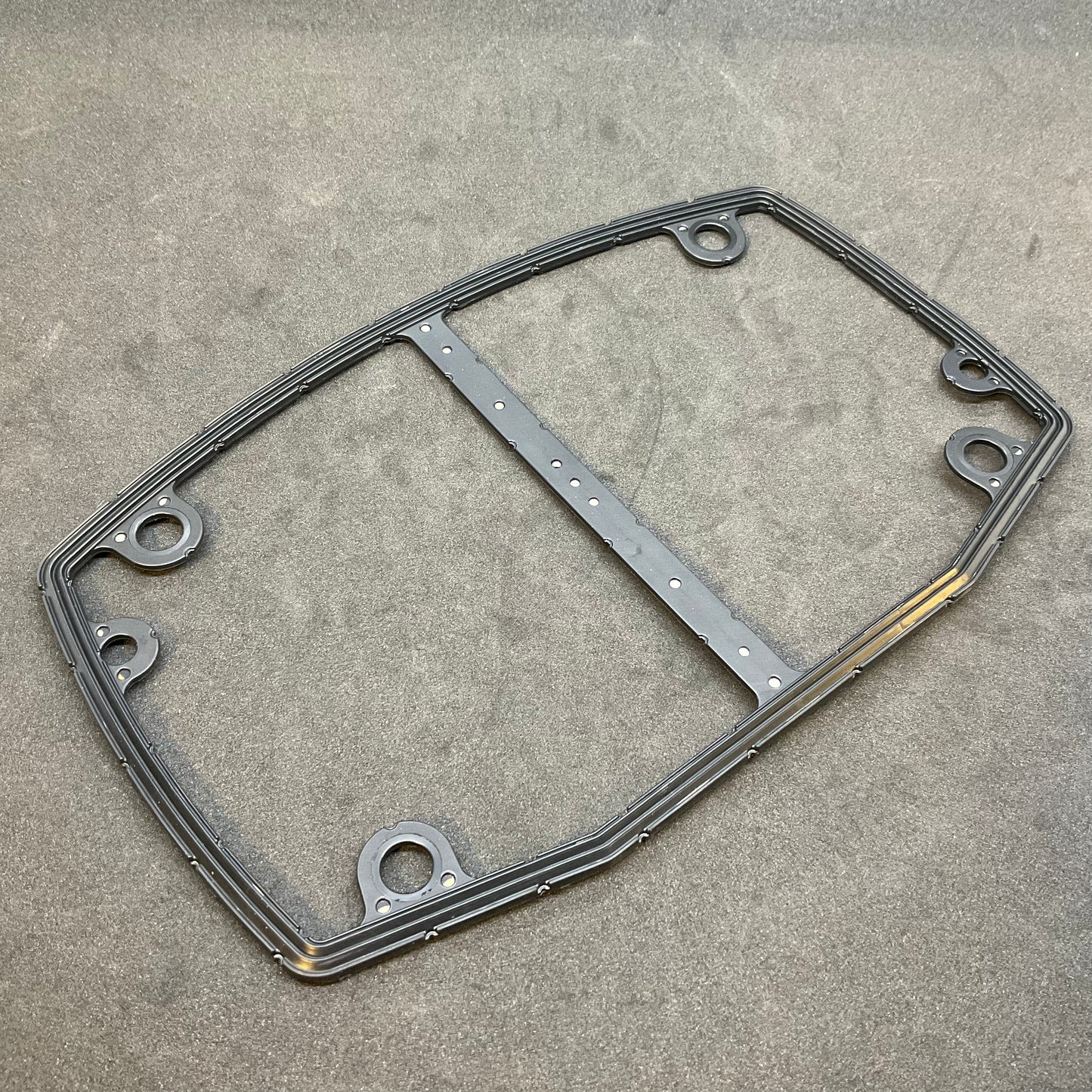 Valve cover gasket 2019+ silicone reinforced