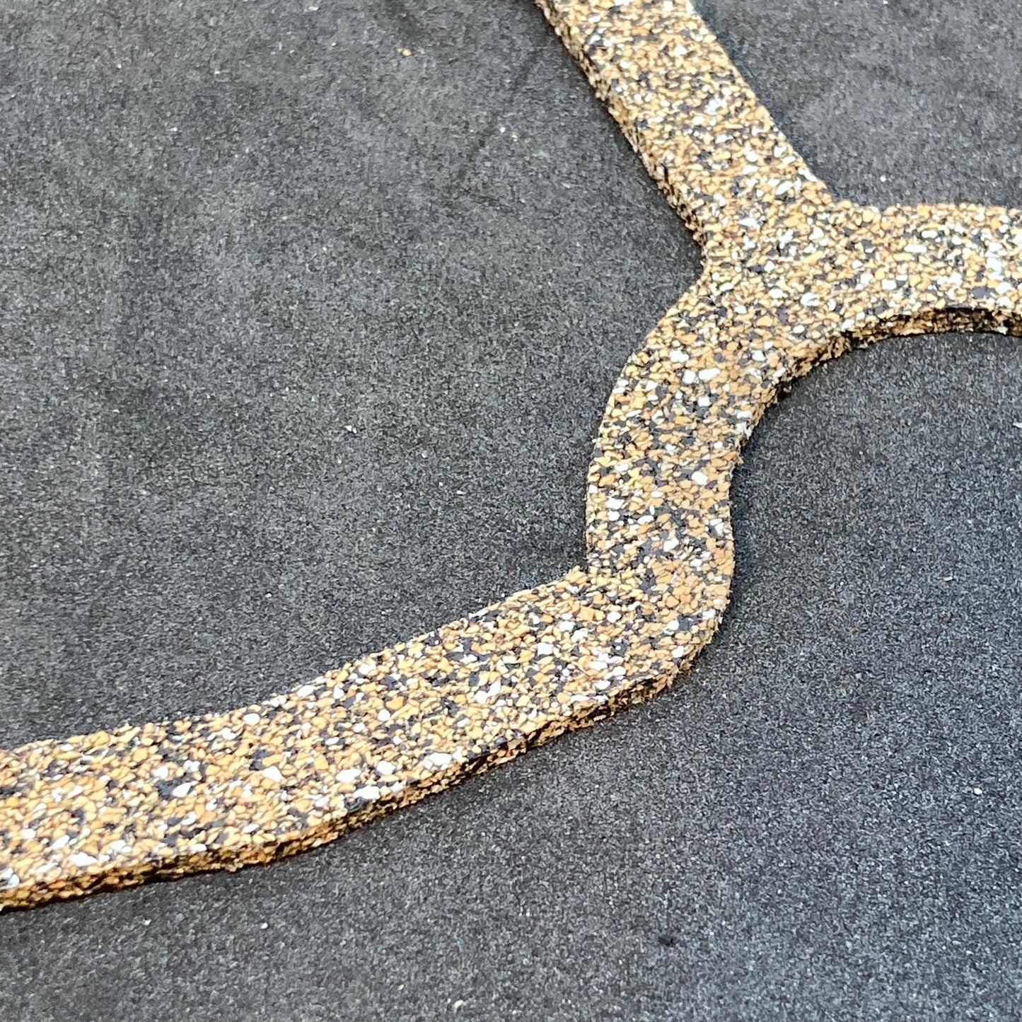 Valve cover gasket through 2018
