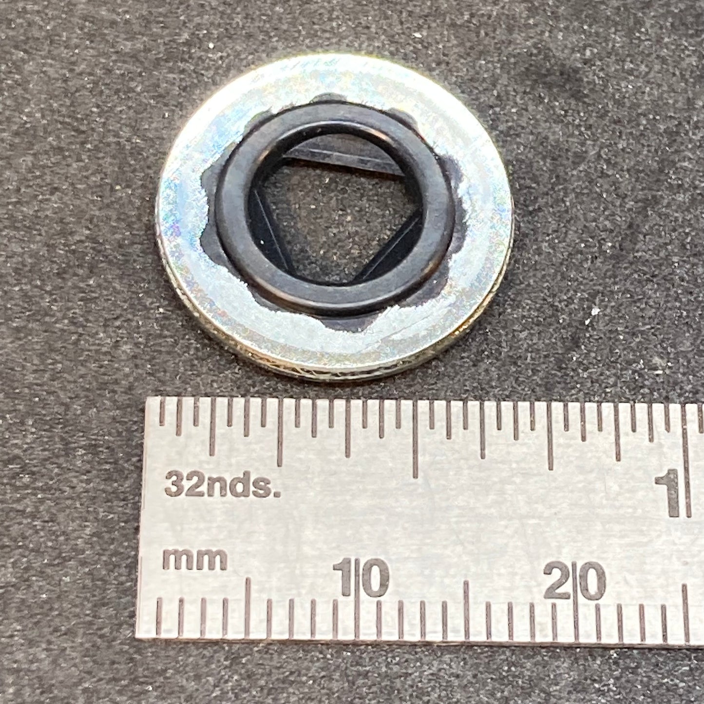 Valve cover sealing washer 2019+