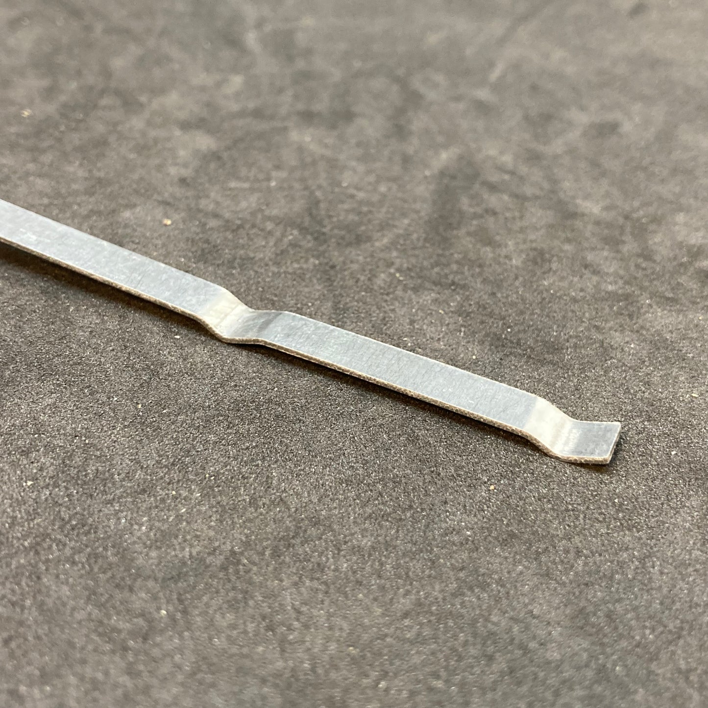 Oil dipstick