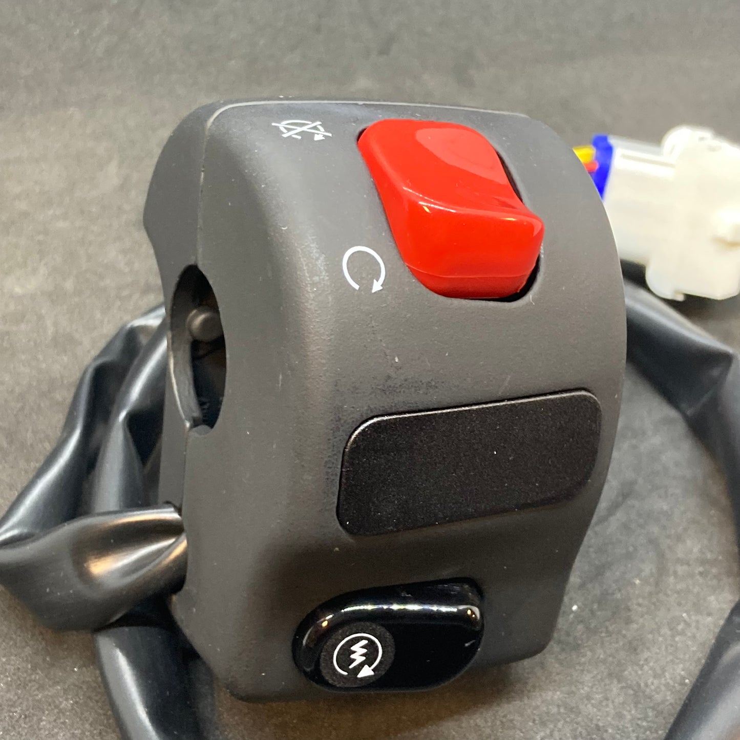 Switch Unit, right hand 2014+