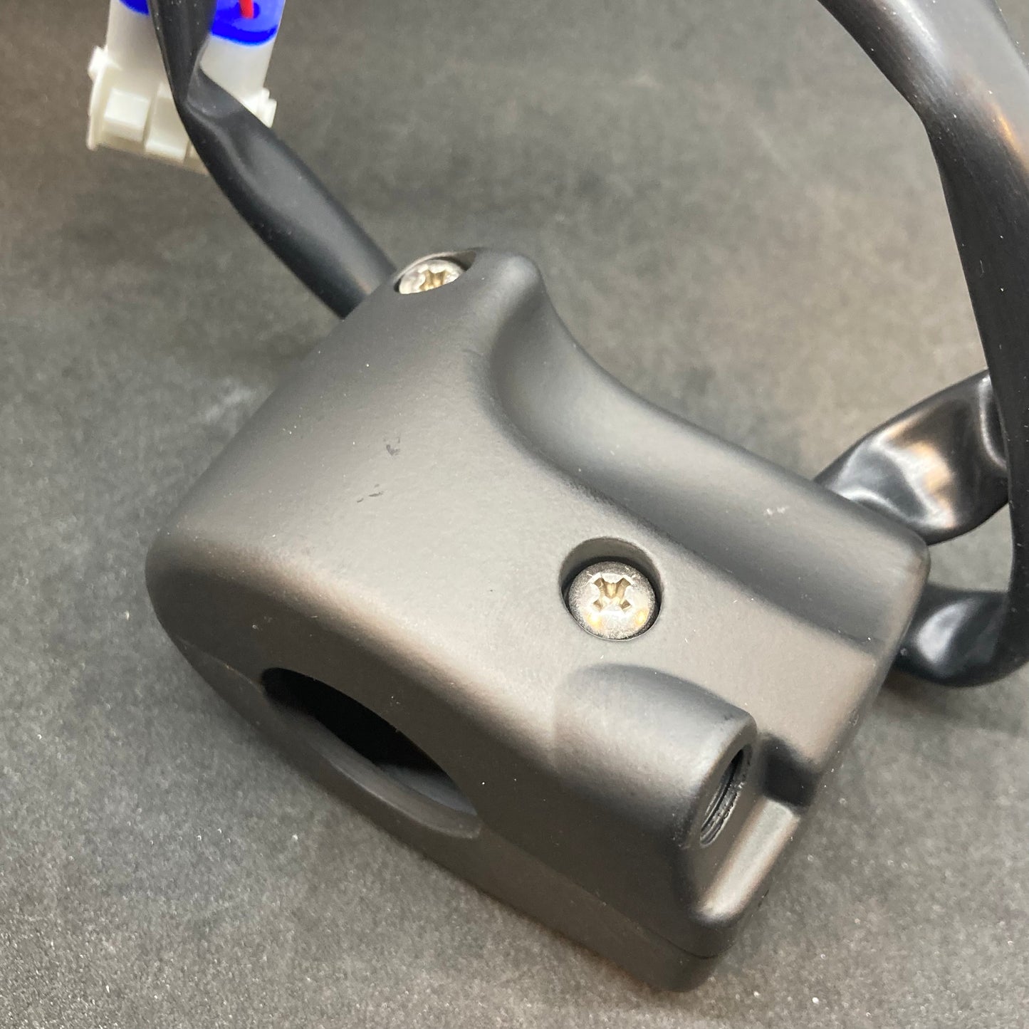 Switch Unit, right hand 2014+