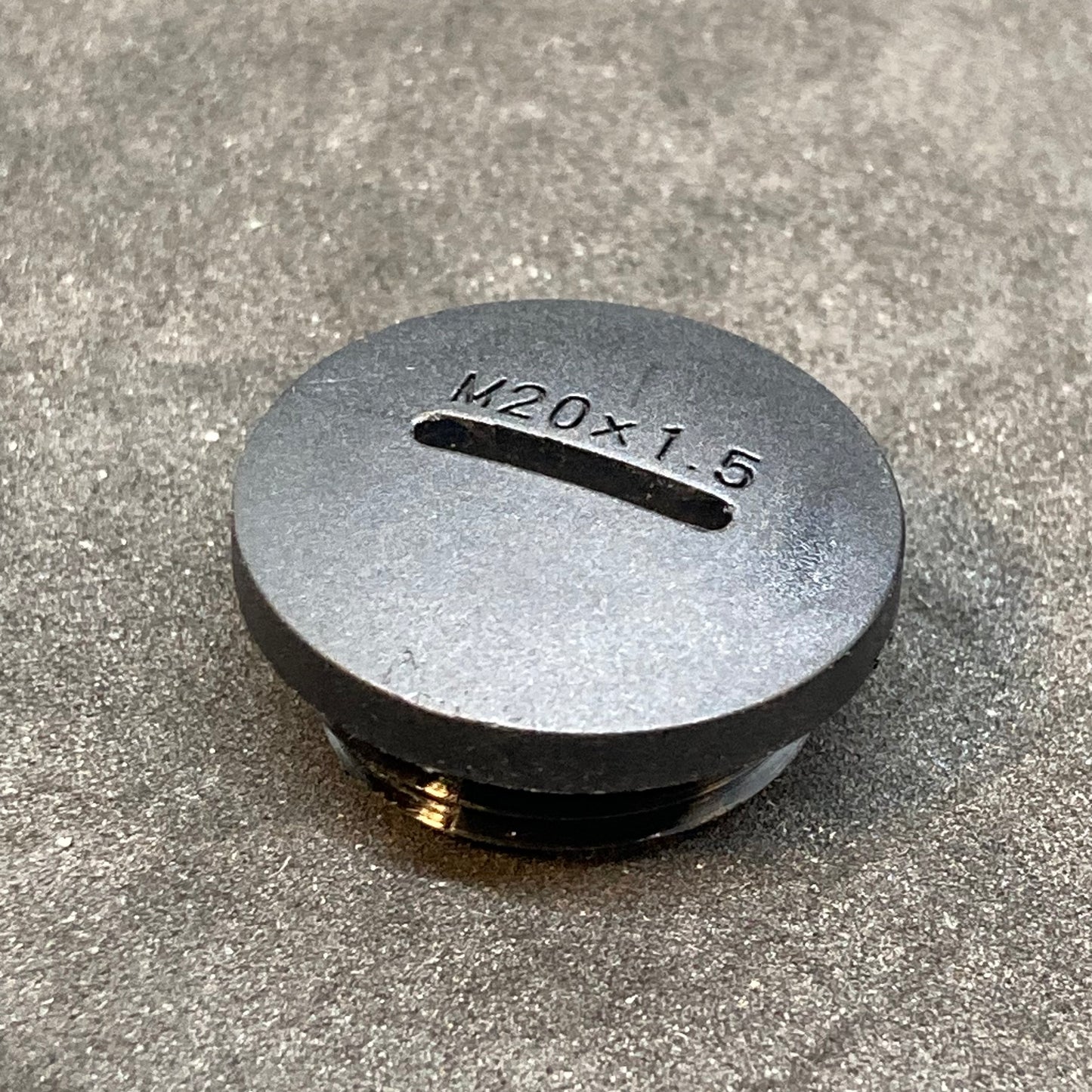 Plug for Flywheel 2023+