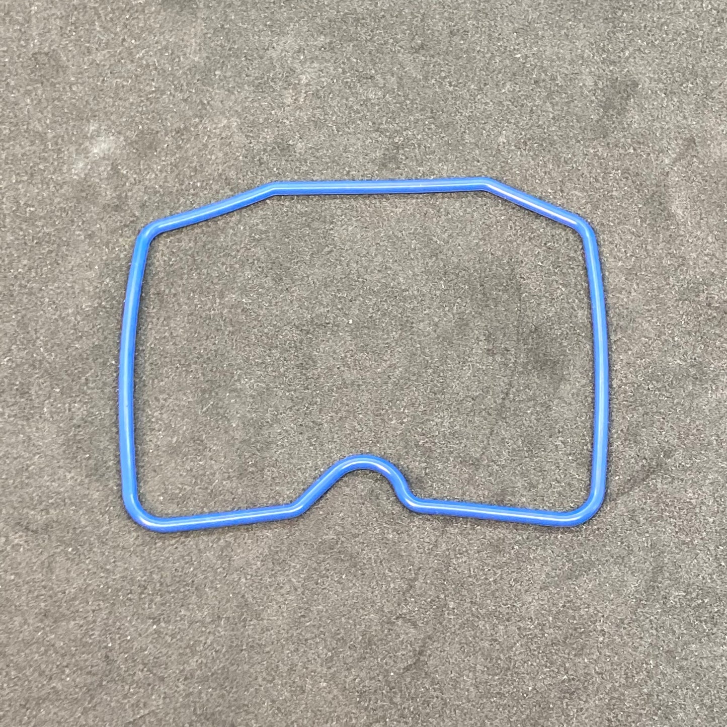 Float bowl gasket (for Keihin CVK)