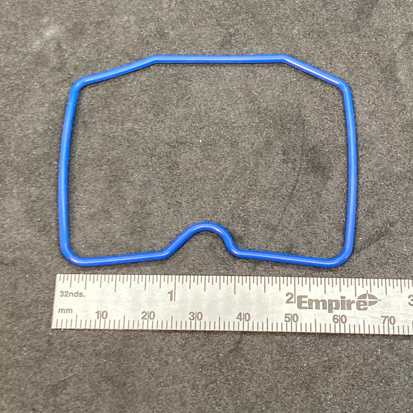 Float bowl gasket (for Keihin CVK)