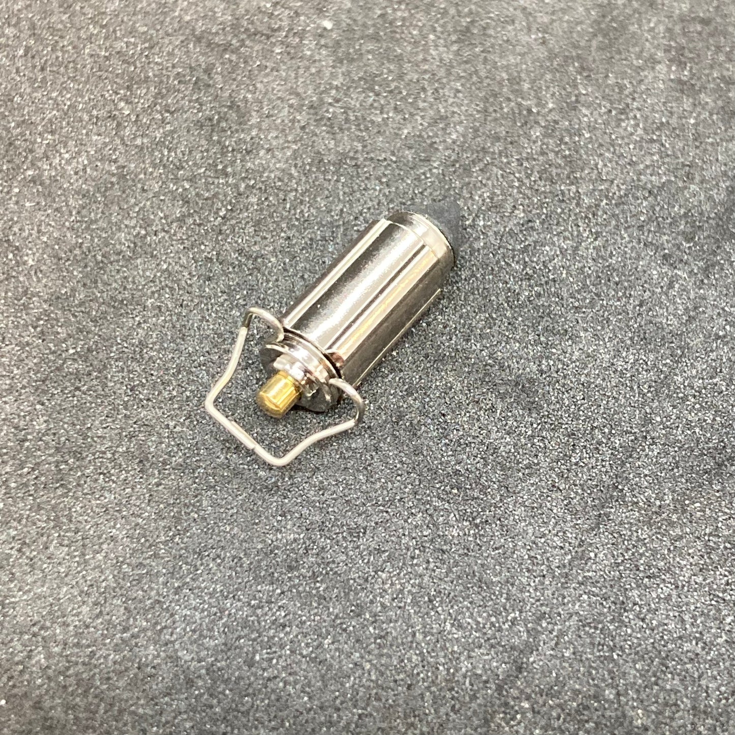 Float needle