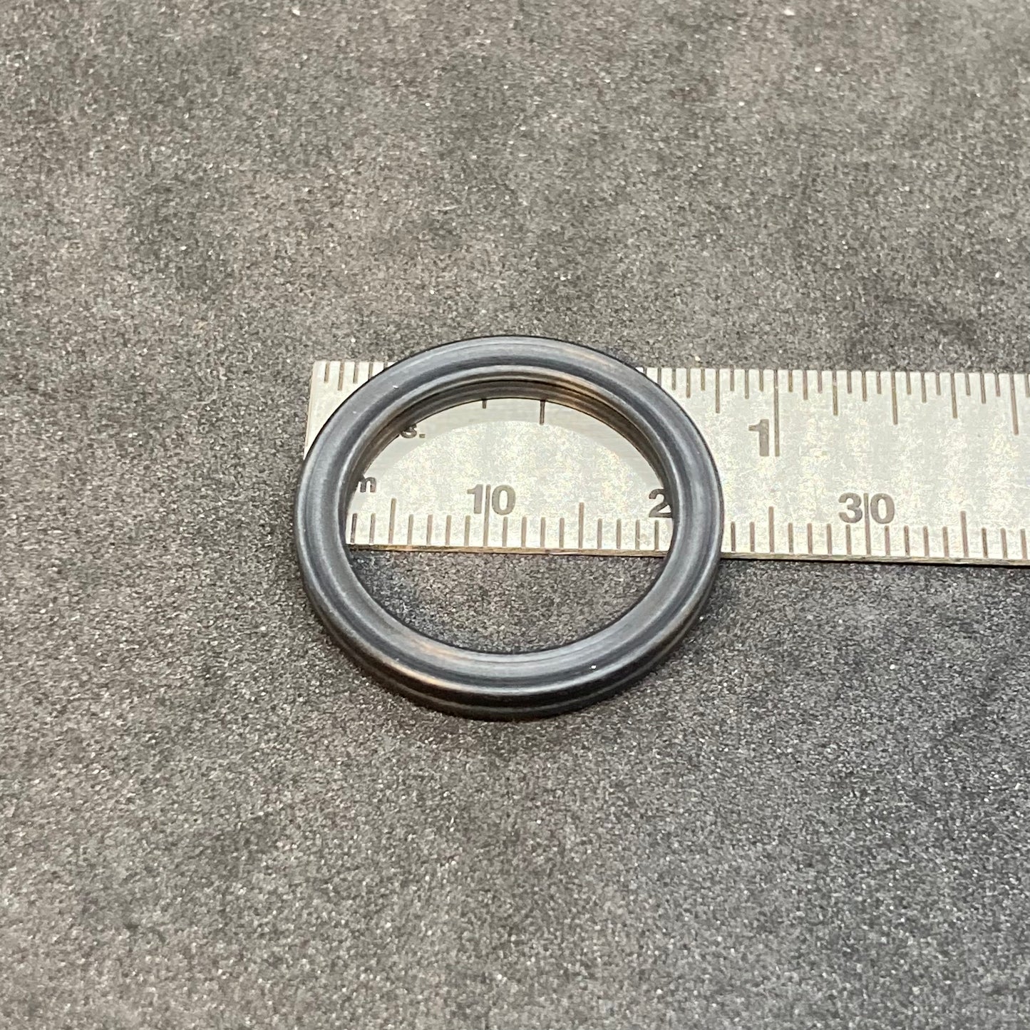 Clutch slider ring 2017+