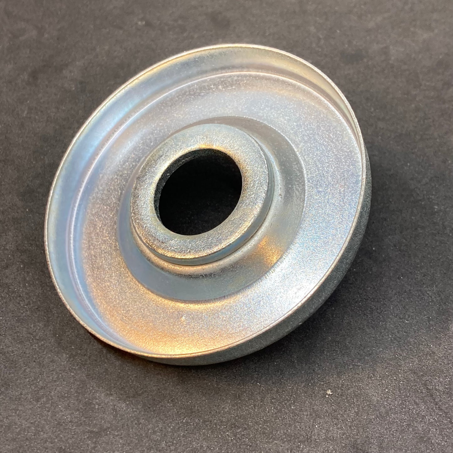 Wheel Hub Protective Cover