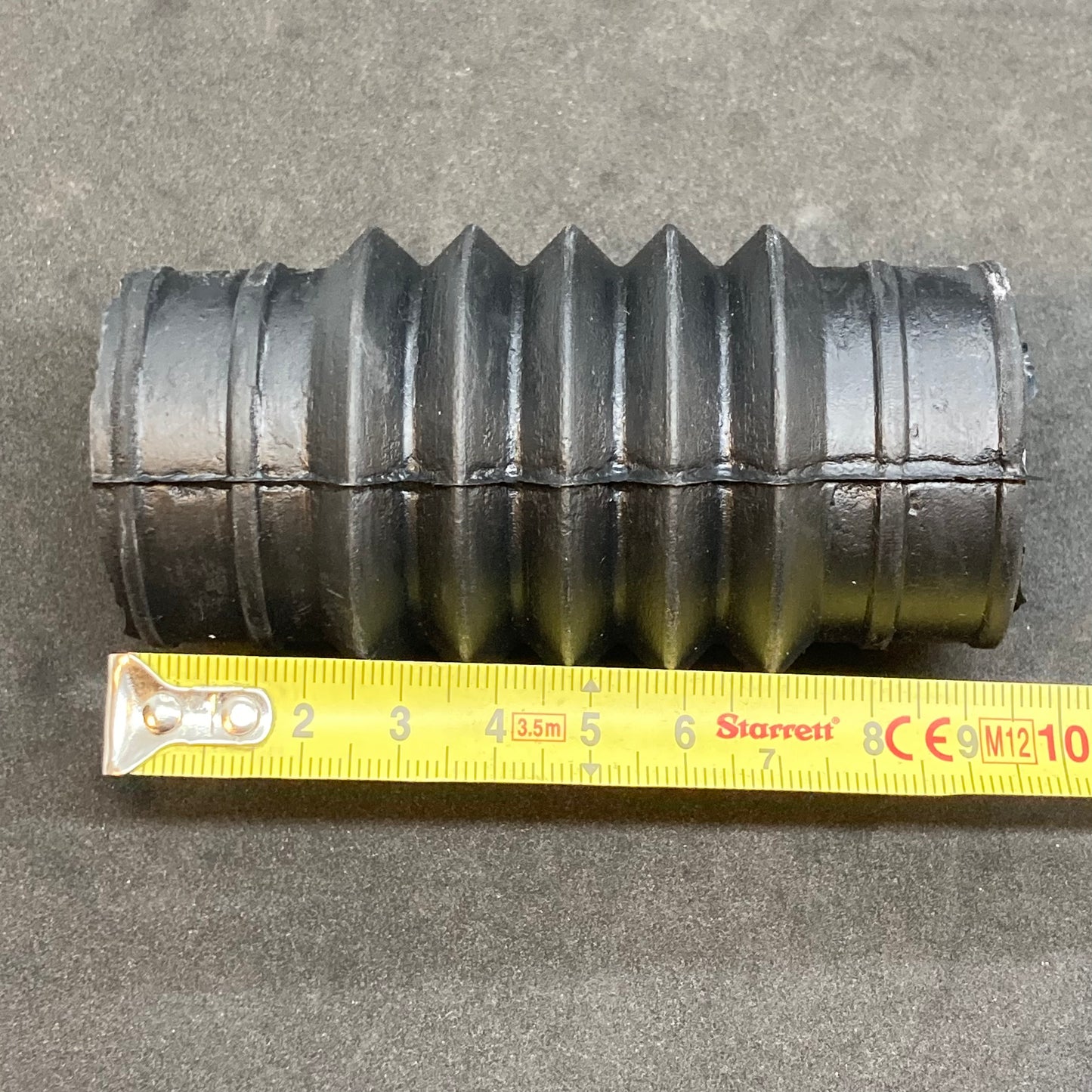 2WD Driveshaft Boot