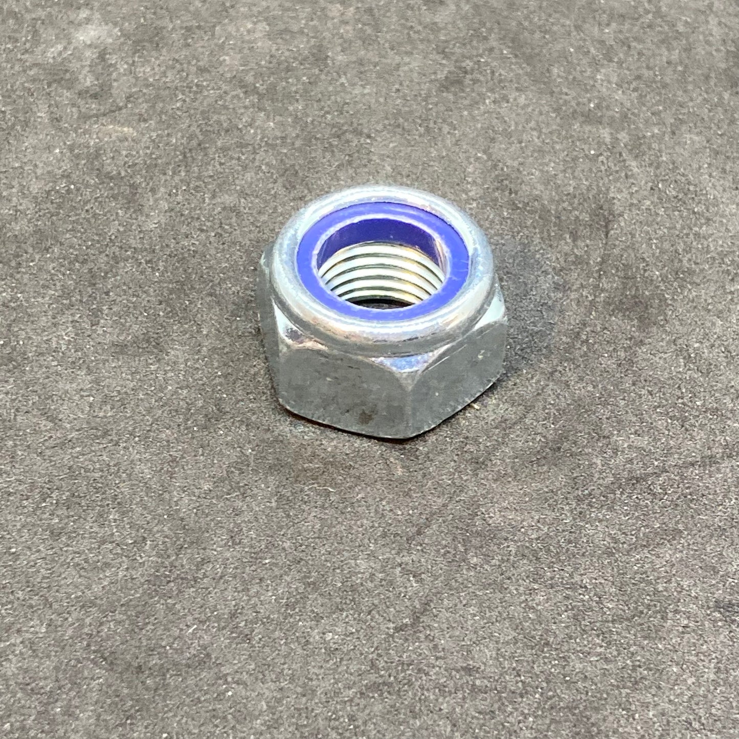Nut DIN 985 - M 14 x 1.5 - 8