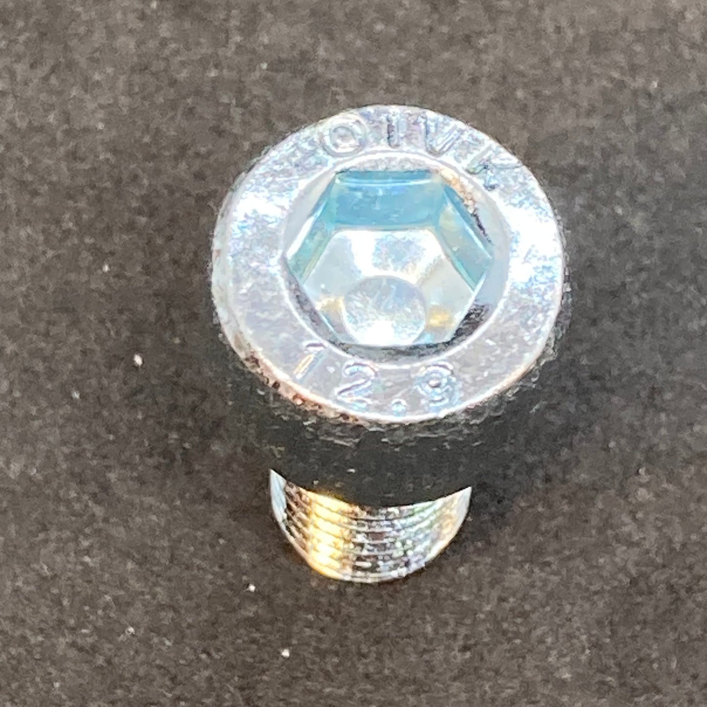 Brake Rotor Bolt (DIN 912 M8 x 16)