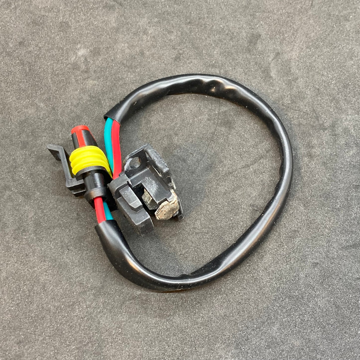 Hall Sensor for Ducati Energia