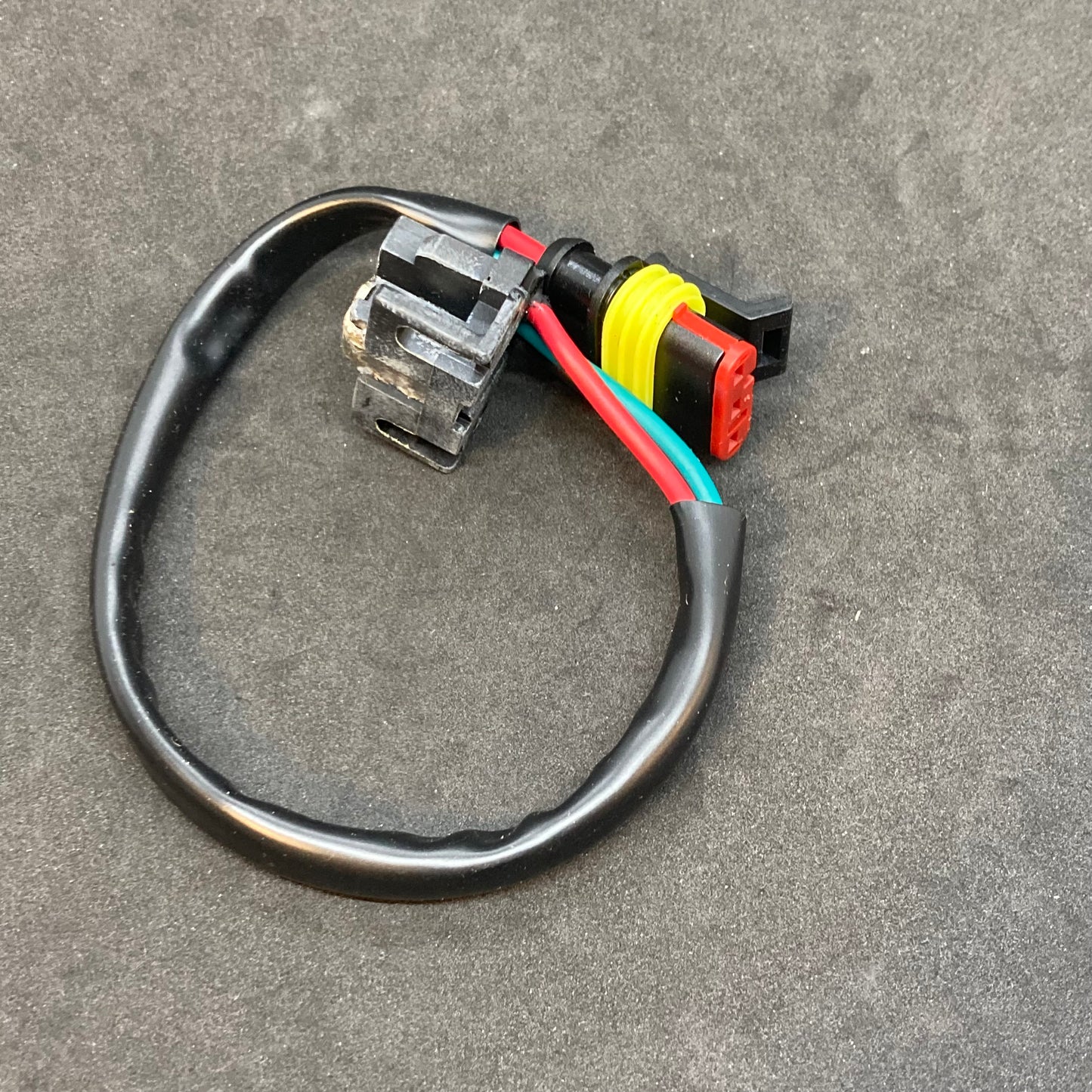 Hall Sensor for Ducati Energia