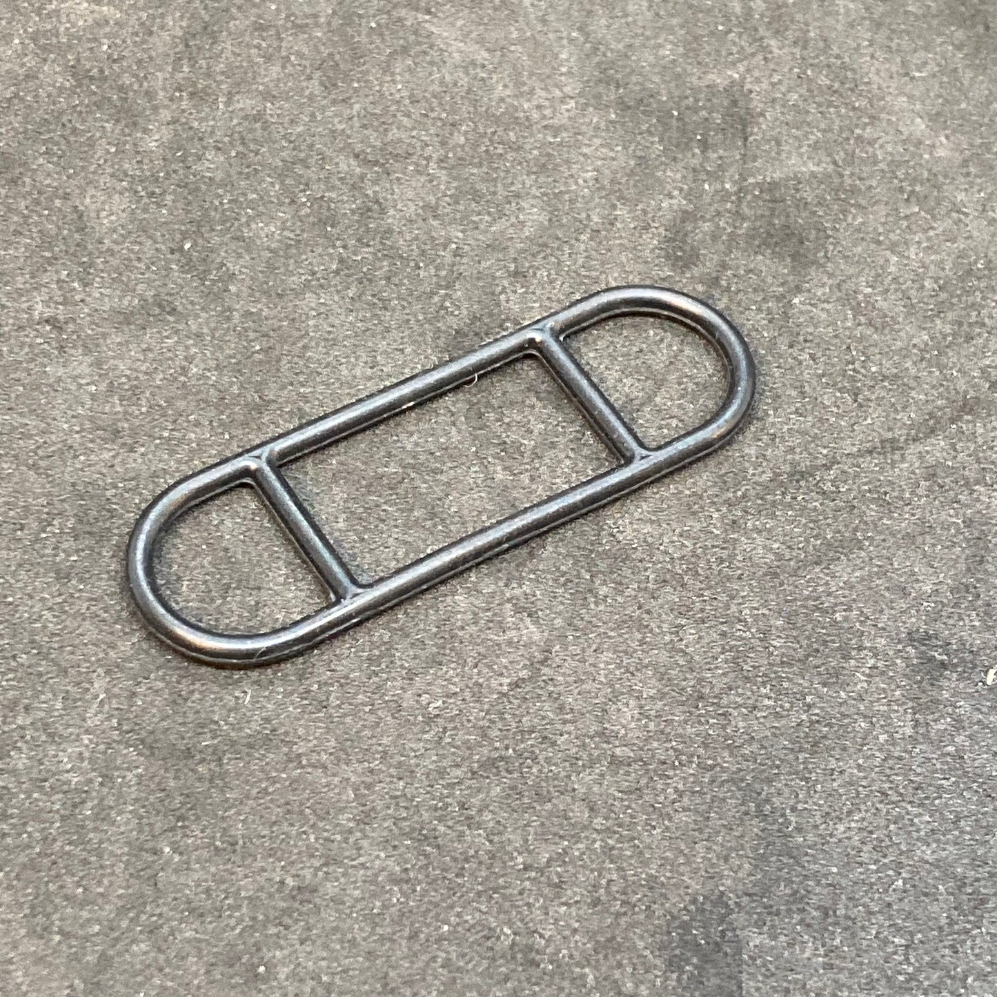 Fuel Petcock Mounting Gasket