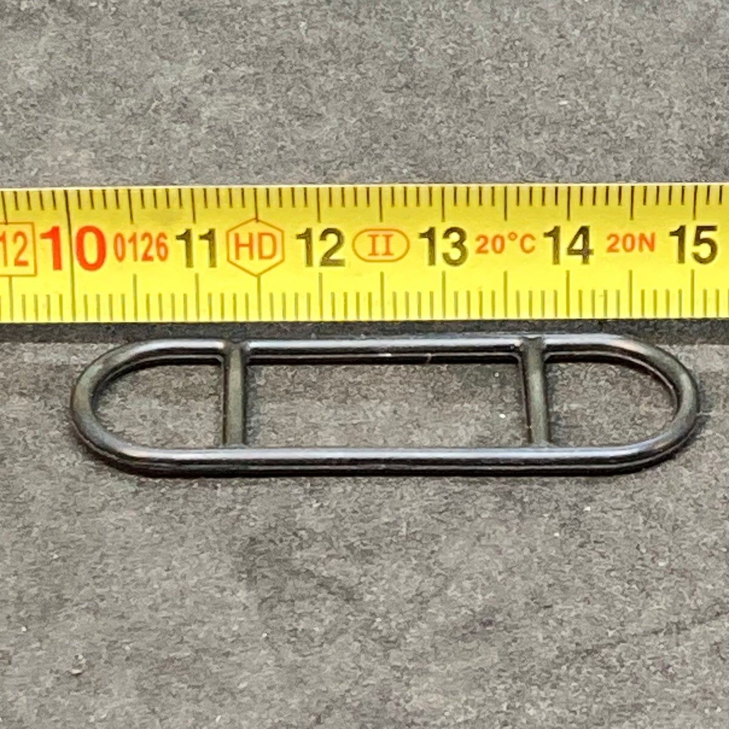 Fuel Petcock Mounting Gasket