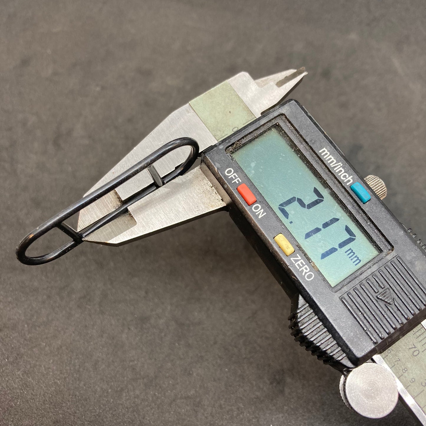 Fuel Petcock Mounting Gasket