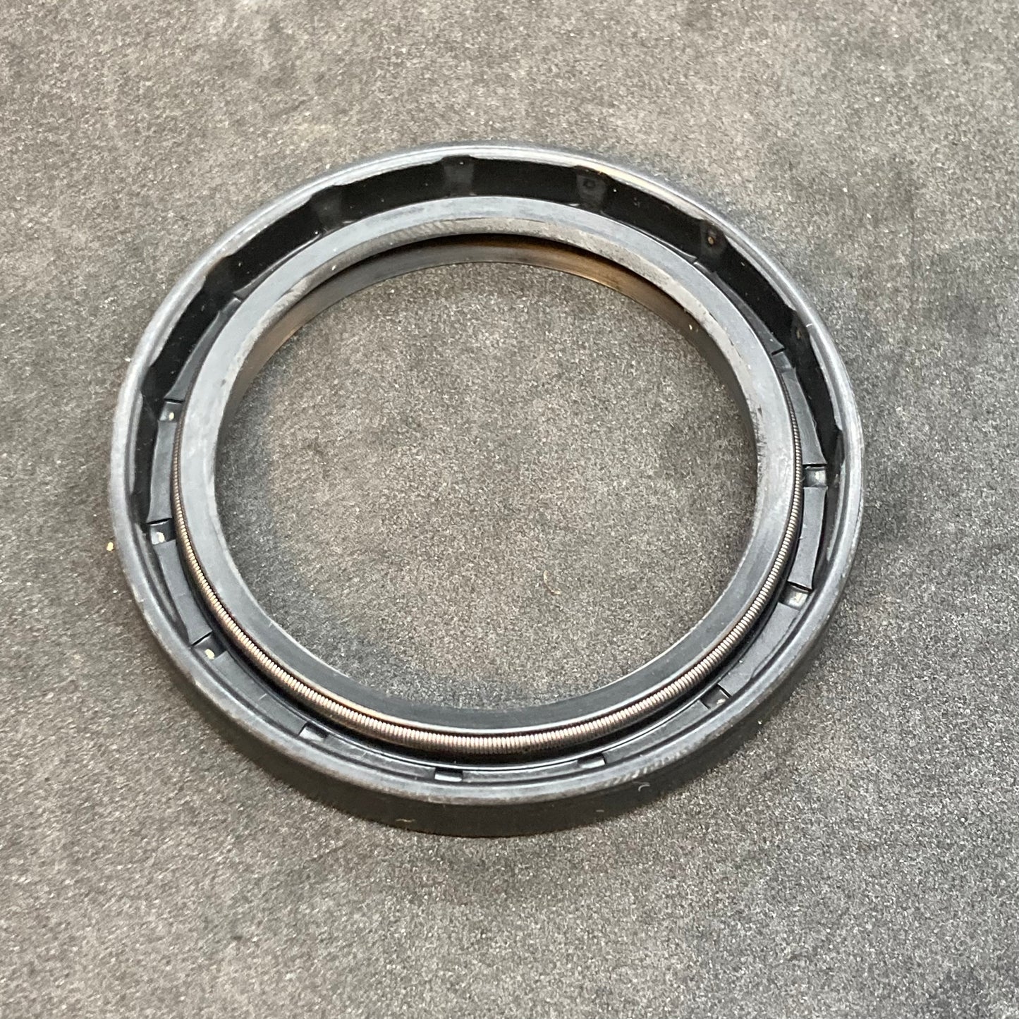 Seal NAK 45x60x8 final drive rear wheel output