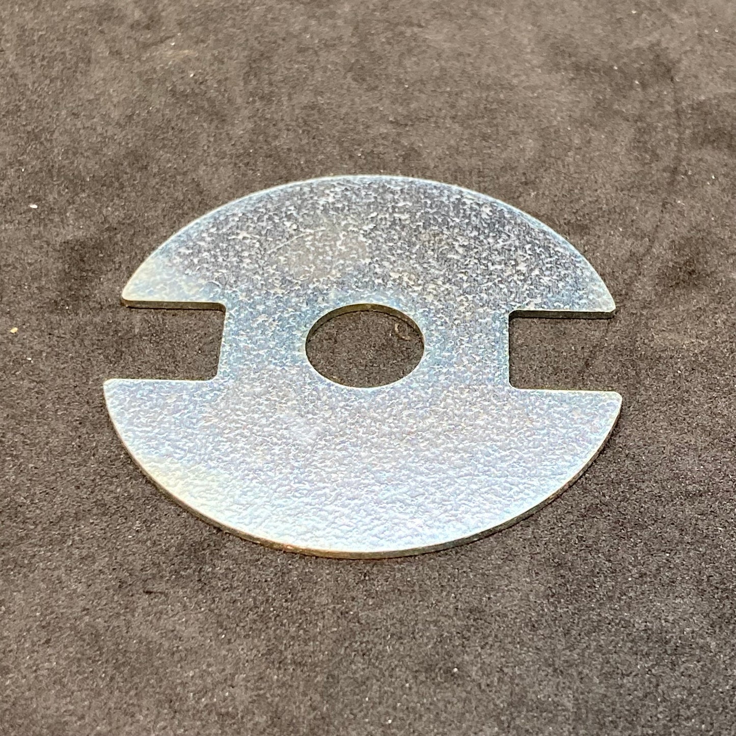 Timing rotor for Ducati Energia ignition system