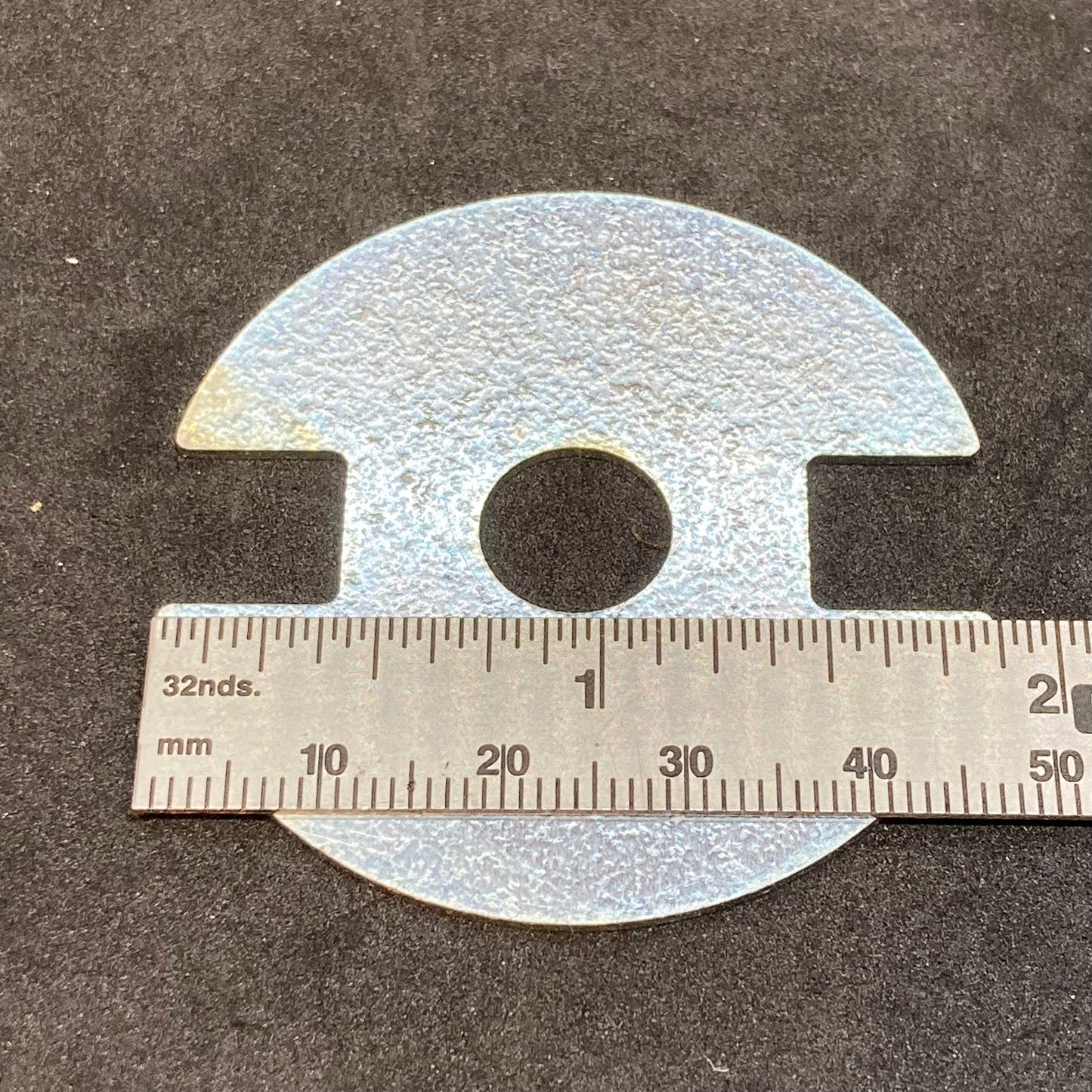 Timing rotor for Ducati Energia ignition system