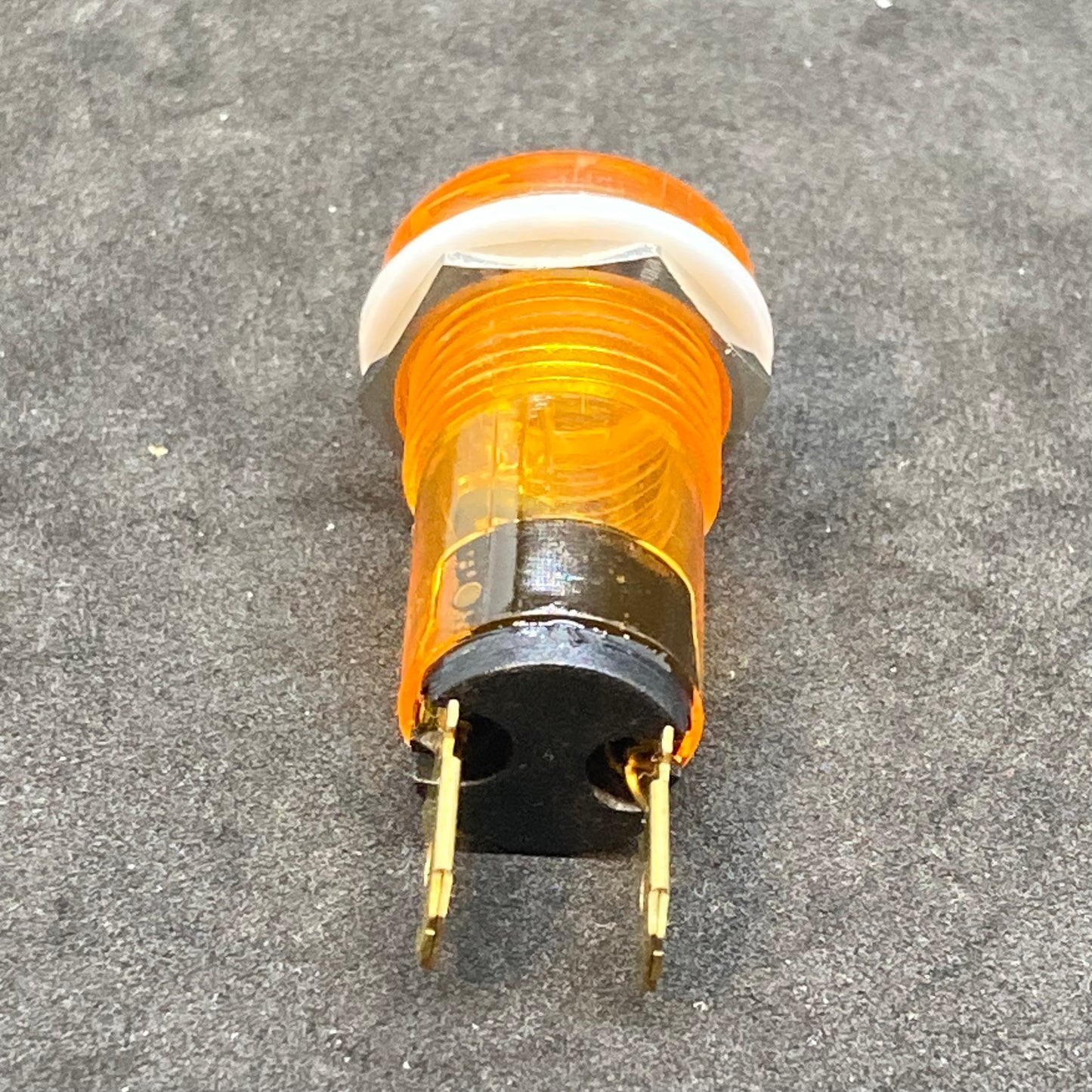 Indicator lamp, turn (yellow/amber) 2010-2013