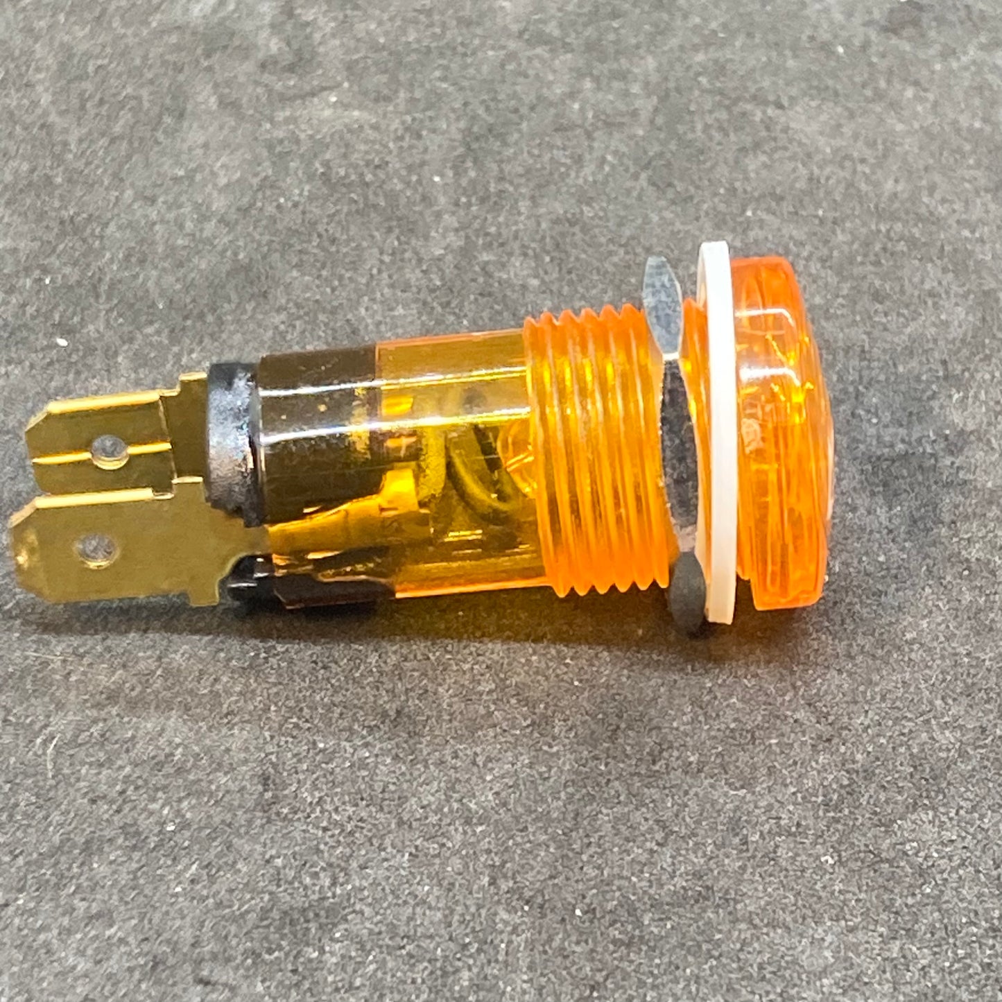 Indicator lamp, turn (yellow/amber) 2010-2013