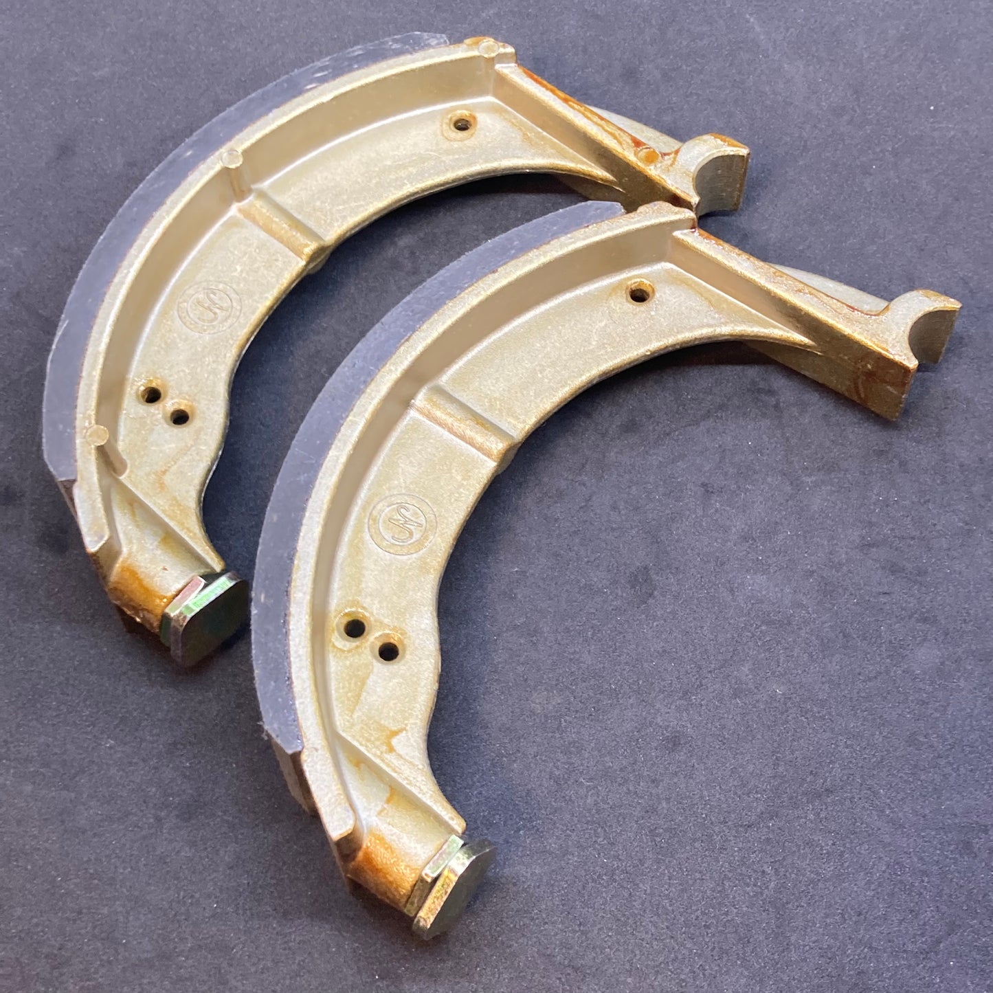 Brake shoe (pair)
