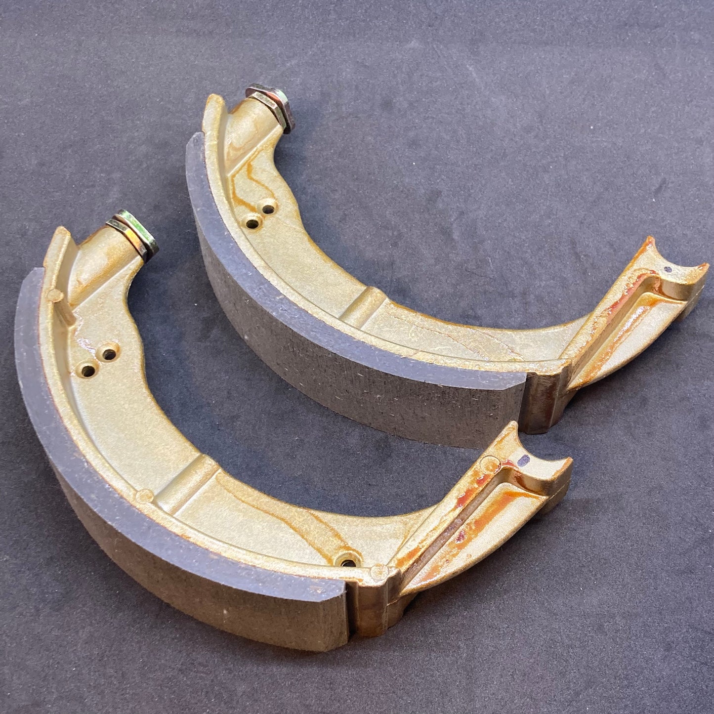 Brake shoe (pair)