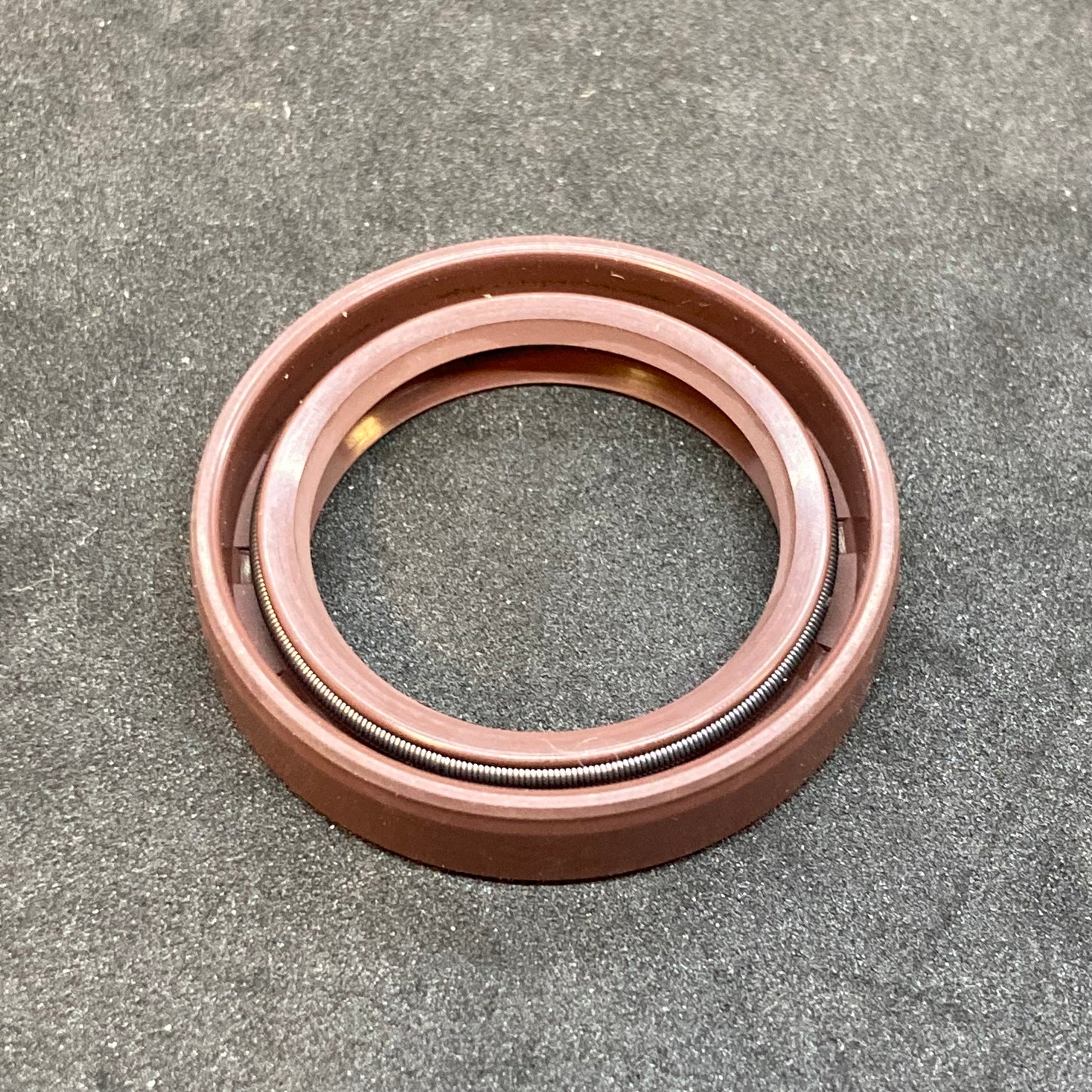 Seal NAK 25x35x7 alternator seal