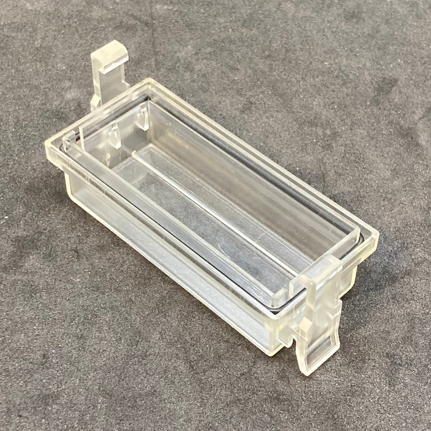 Fuse panel cover through 2016