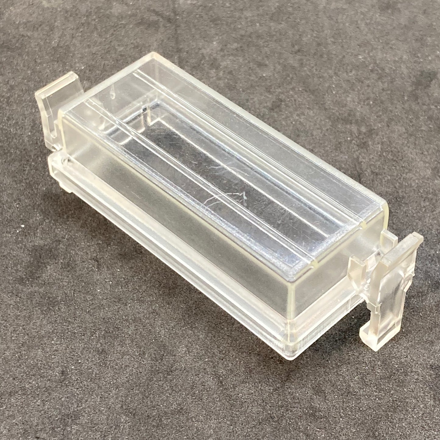 Fuse panel cover through 2016