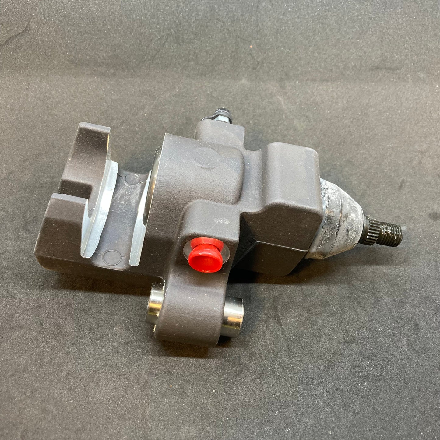 Rear Brake Caliper 2014-2021