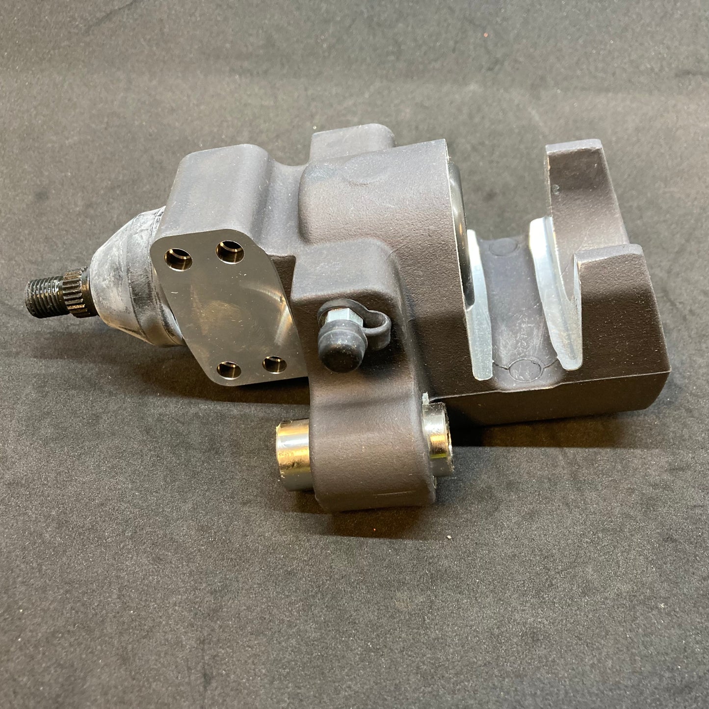 Rear Brake Caliper 2014-2021