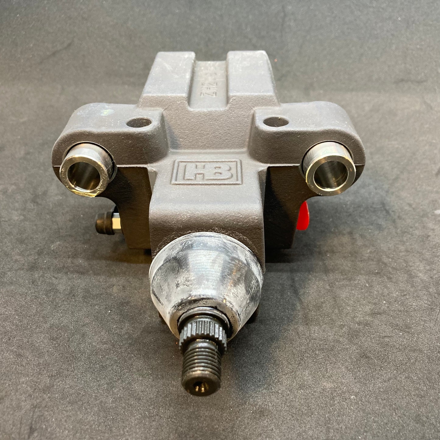 Rear Brake Caliper 2014-2021