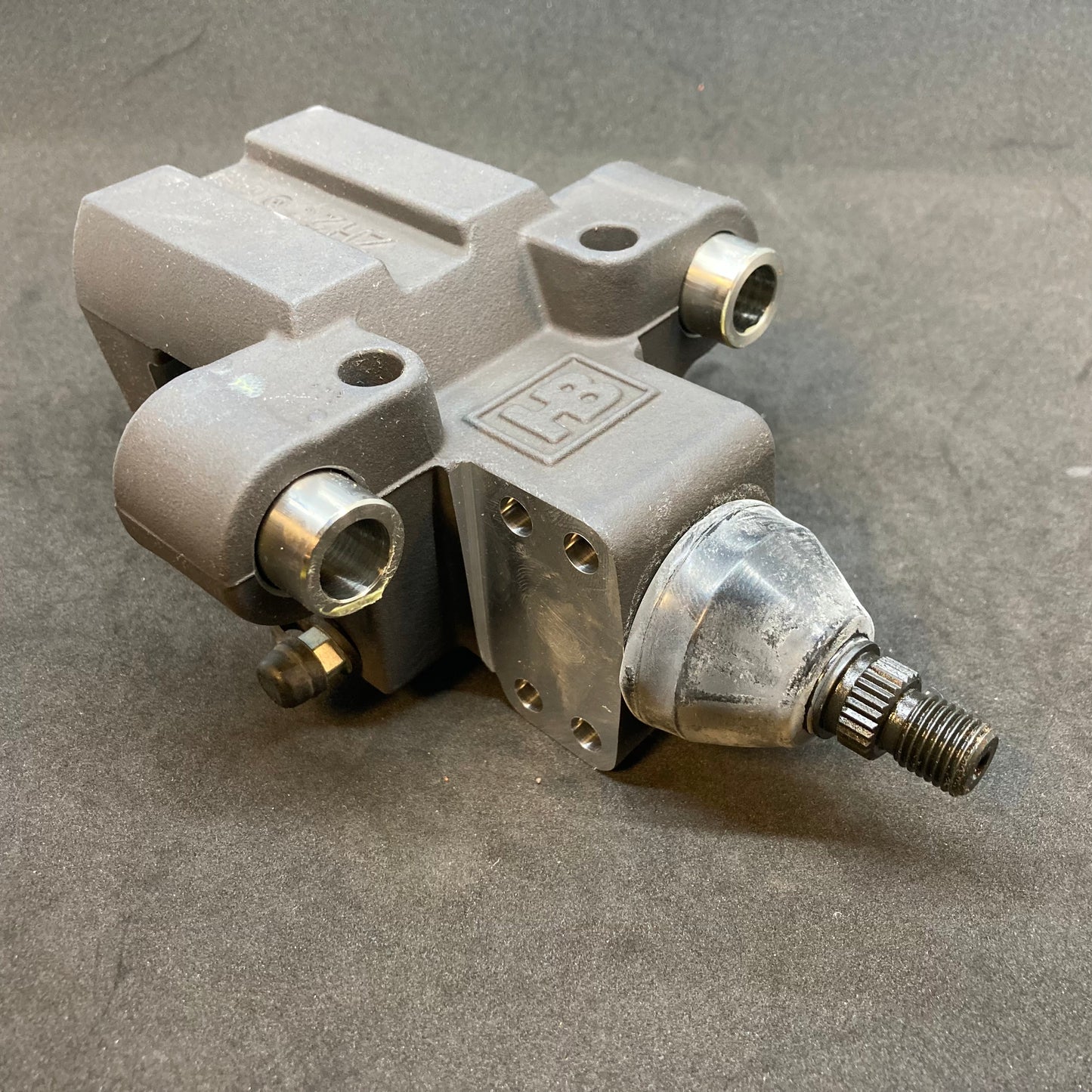 Rear Brake Caliper 2014-2021