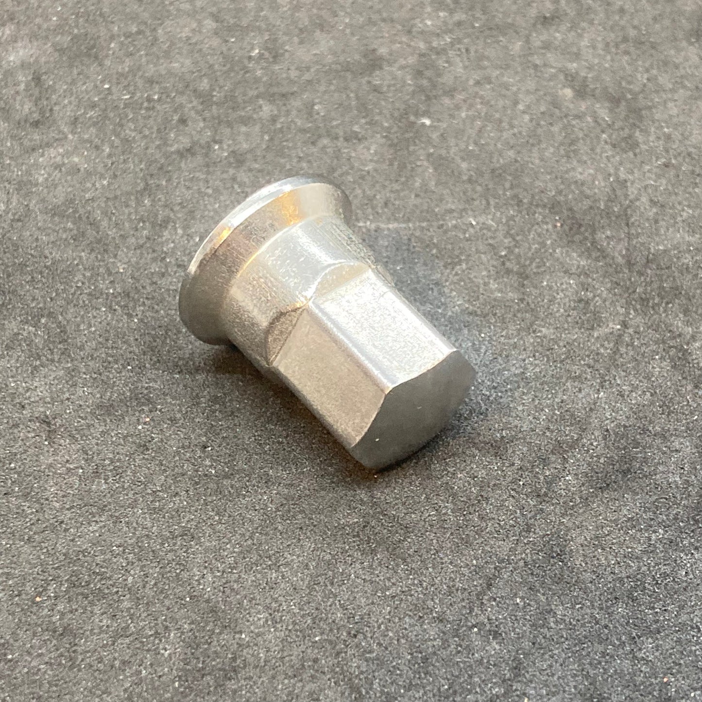Valve cover nut (through 2018)