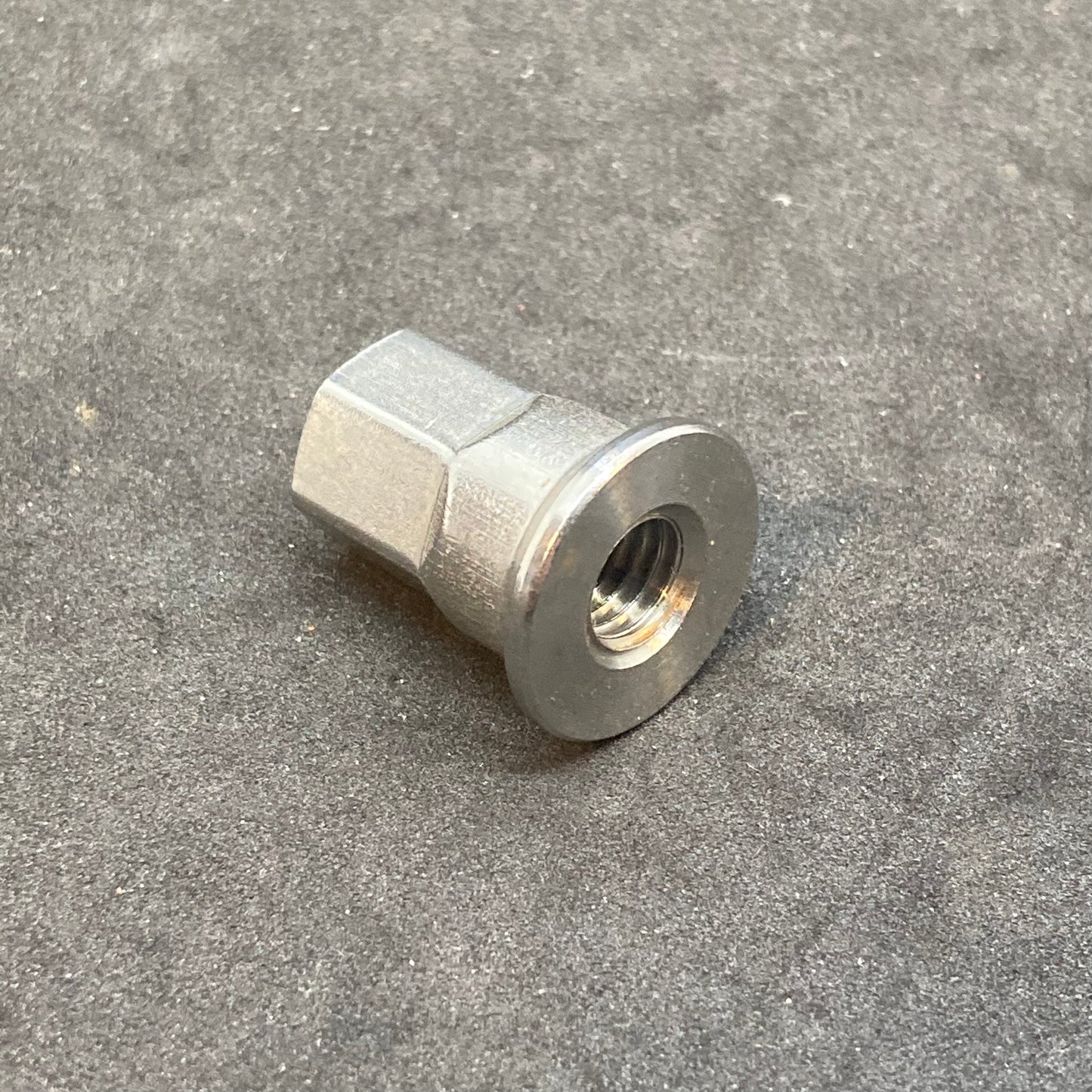 Valve cover nut (through 2018)