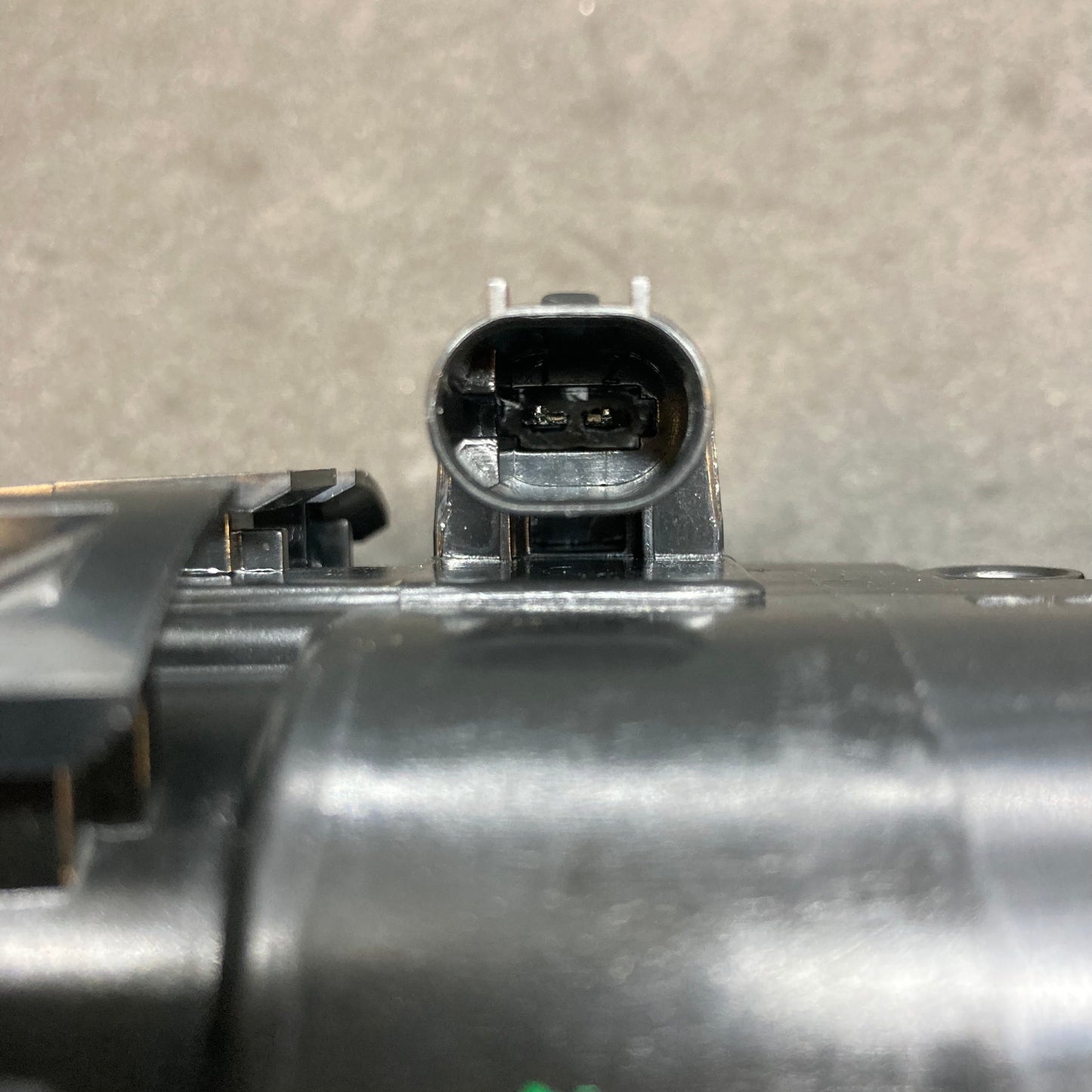 Fuel pump 2014-2018