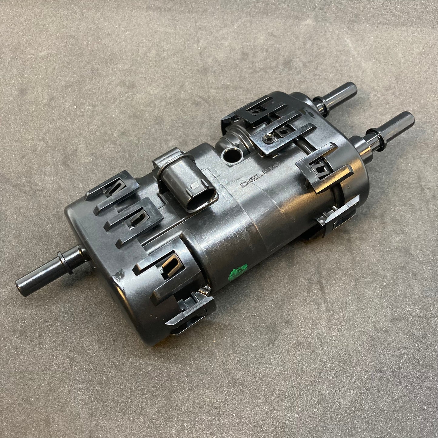 Fuel pump 2014-2018