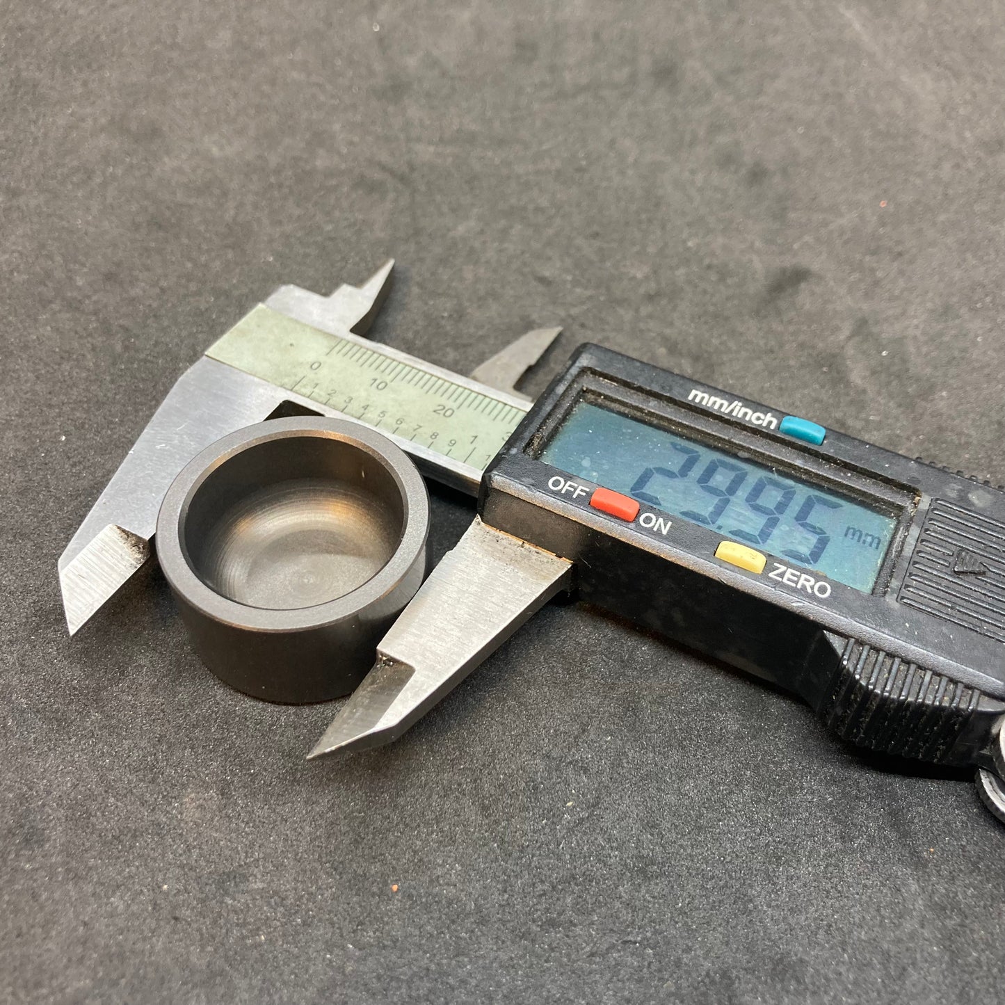 Brembo Front Caliper Rebuild Kit