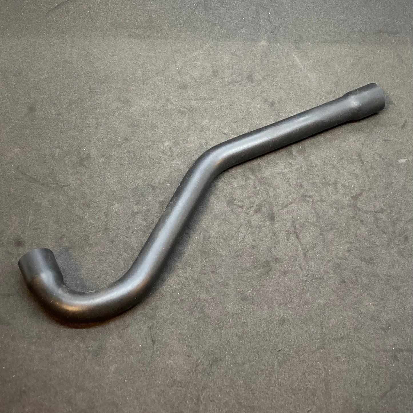 Breather hose 2014+