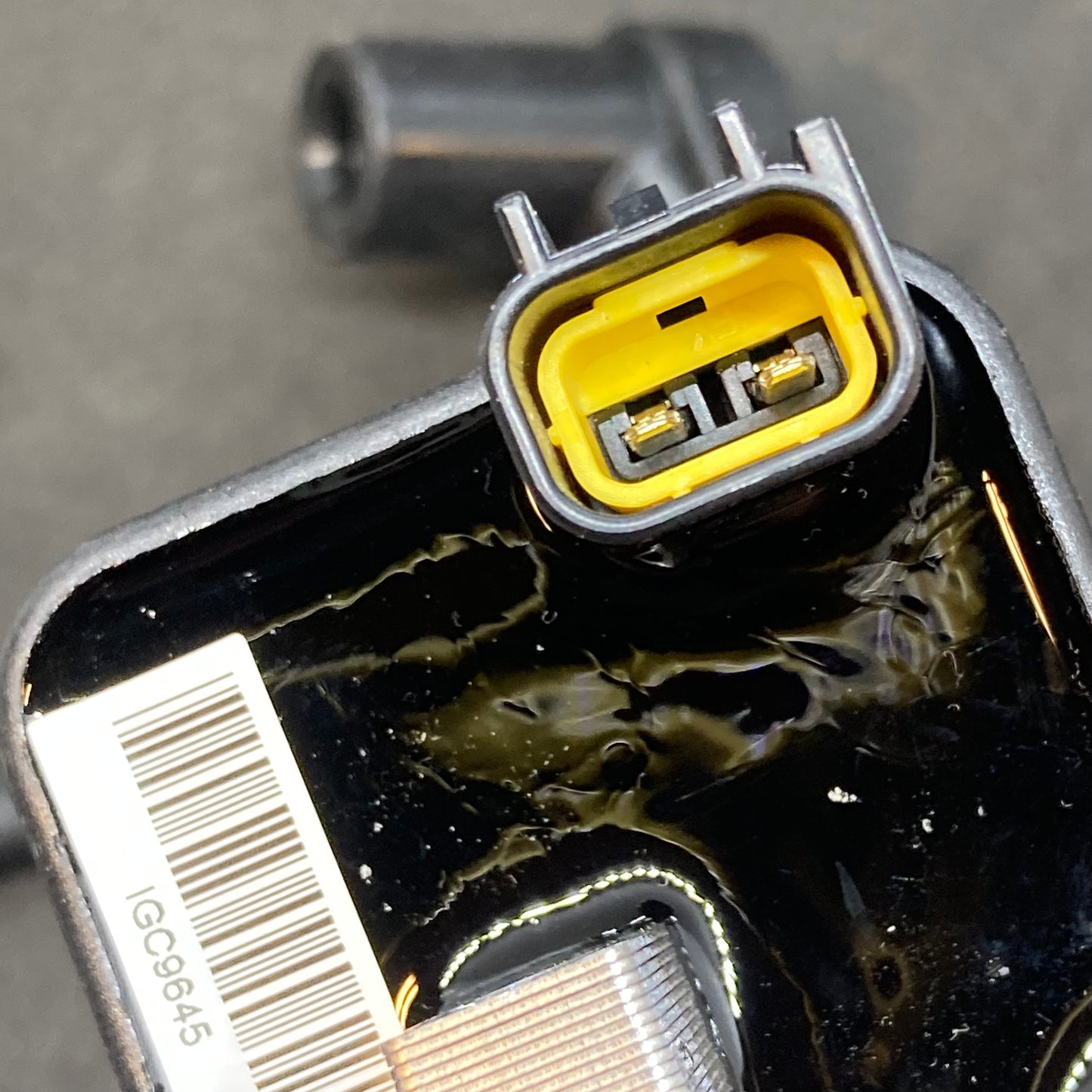 Ignition coil 2019+