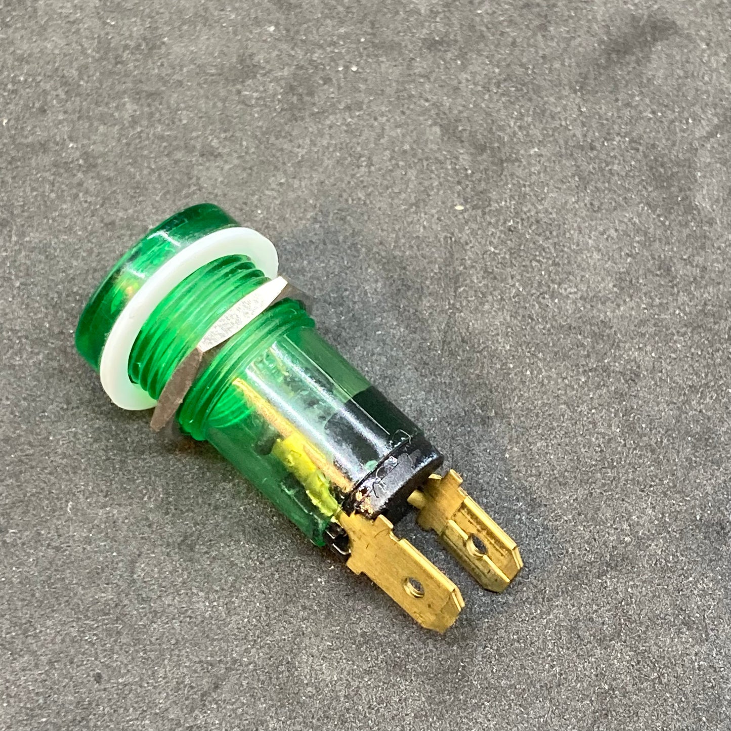 Indicator lamp neutral, through 2013