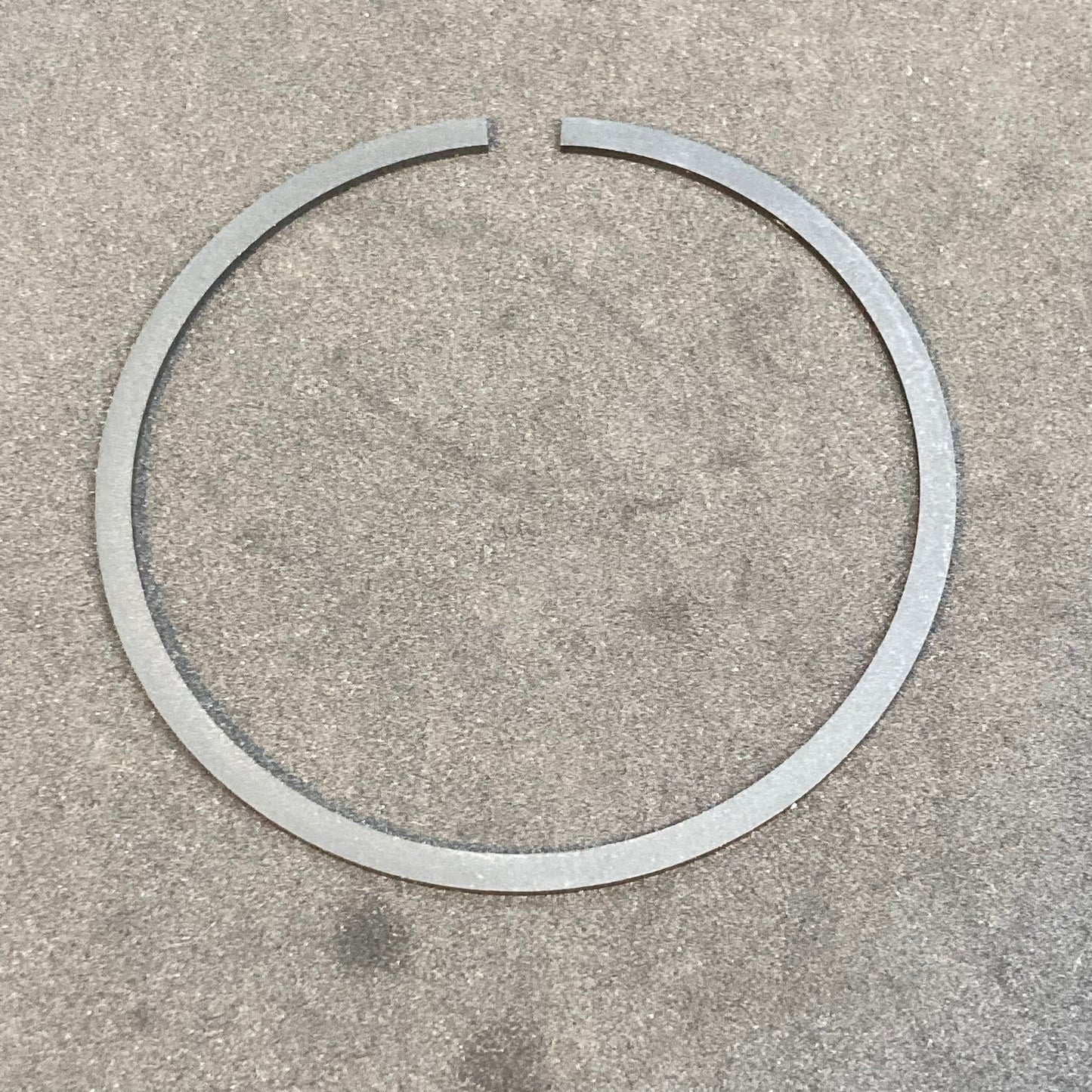 Piston ring set 2019+