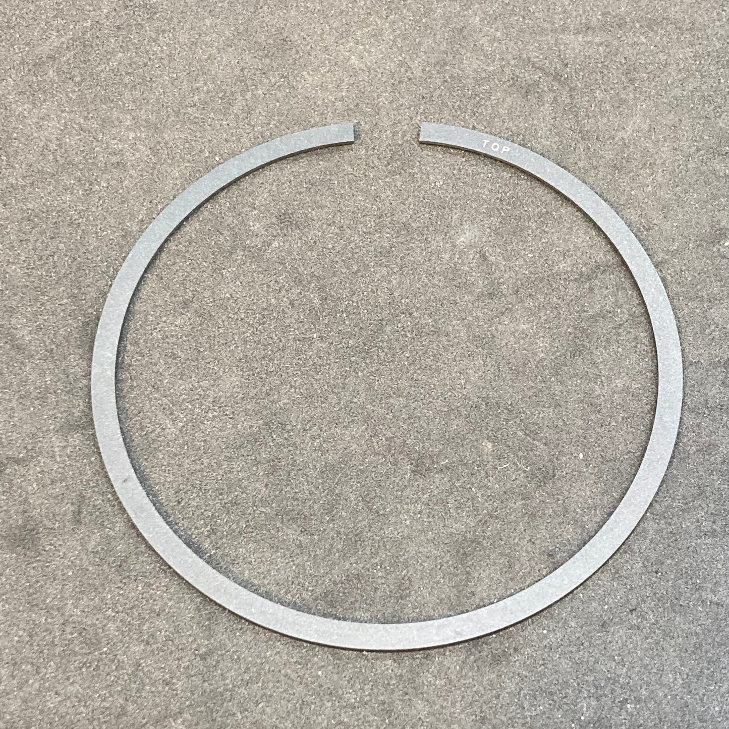 Piston ring set 2019+