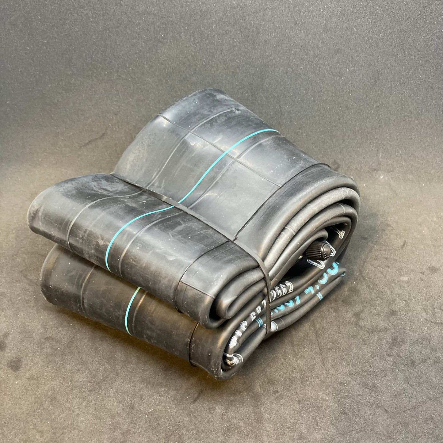 Inner tube, standard duty, 4.00-19"