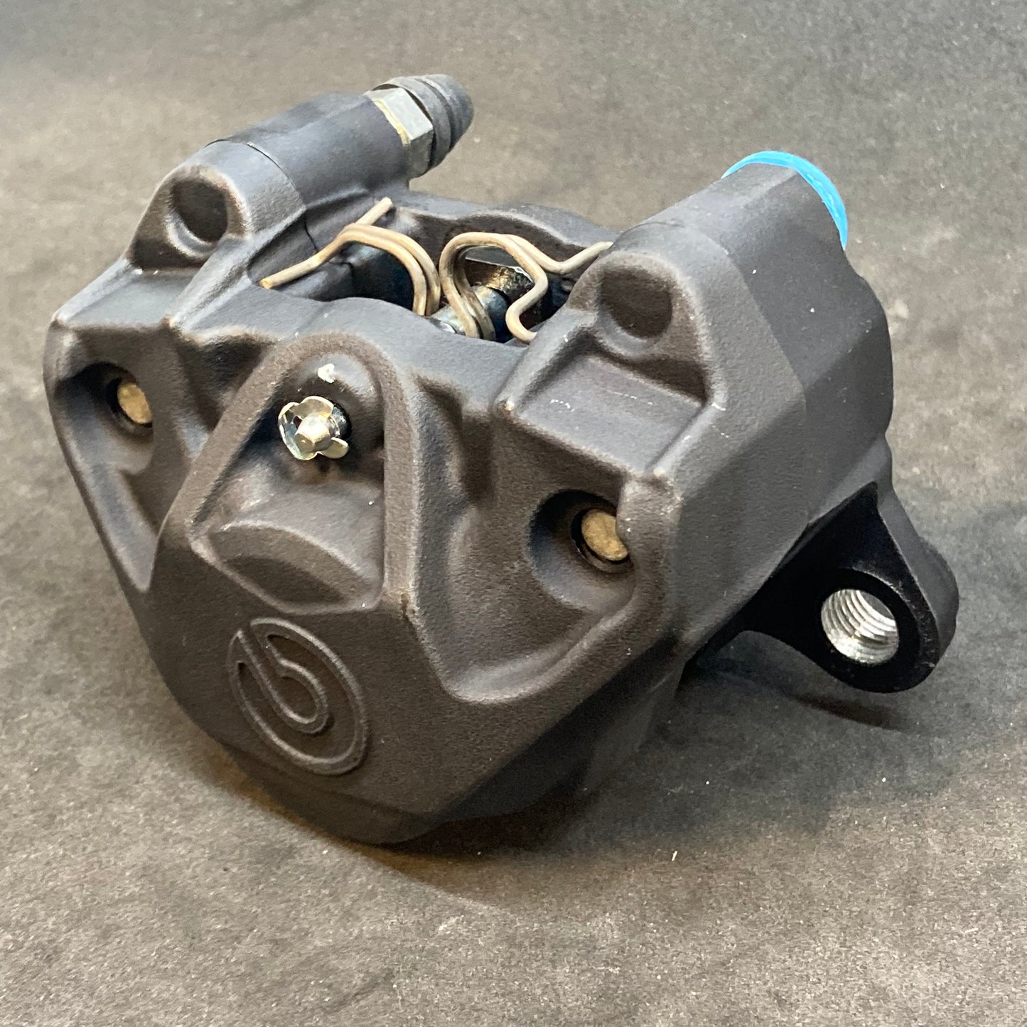 Sidecar Brake Caliper 2014+ (Rear caliper 2022+)