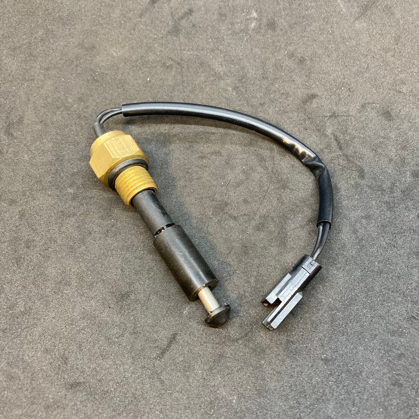 Fuel level sensor 2018 and later