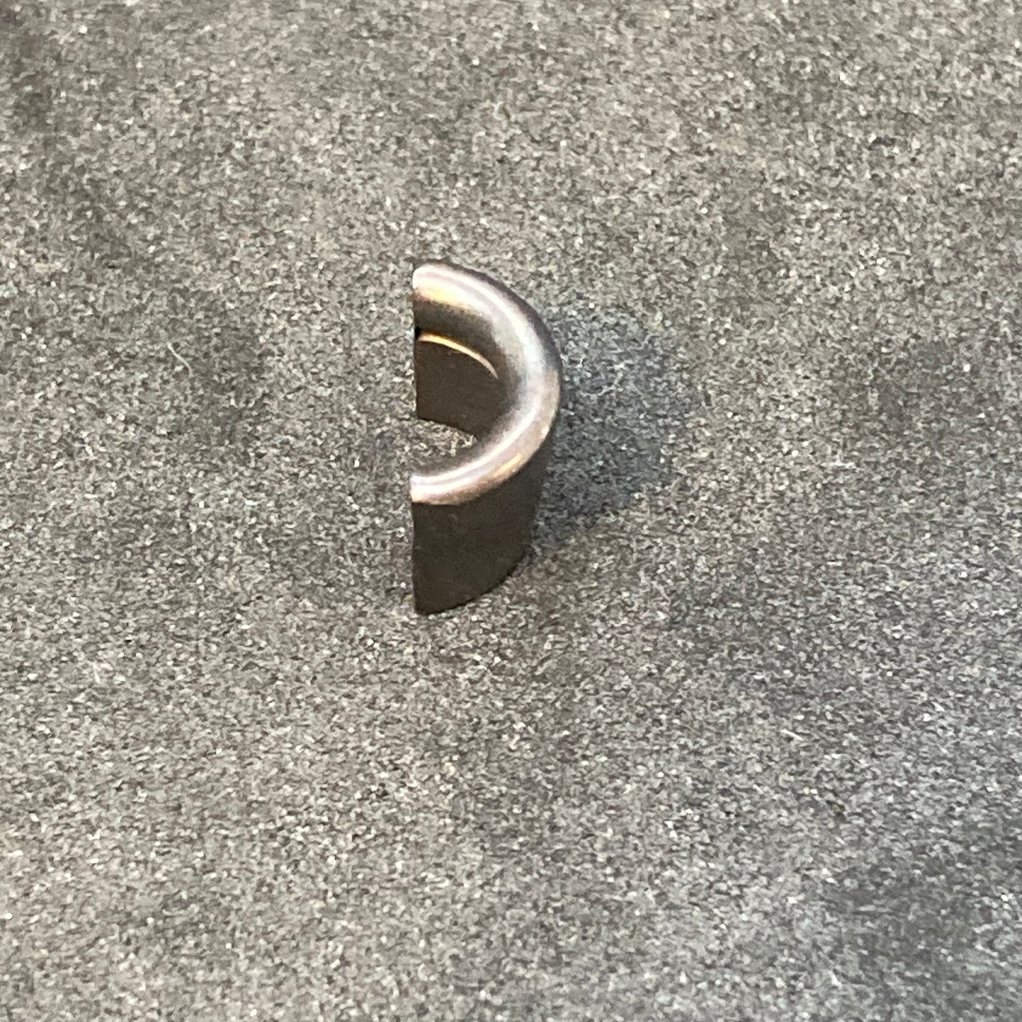 Valve spring lock (keeper) 2008+