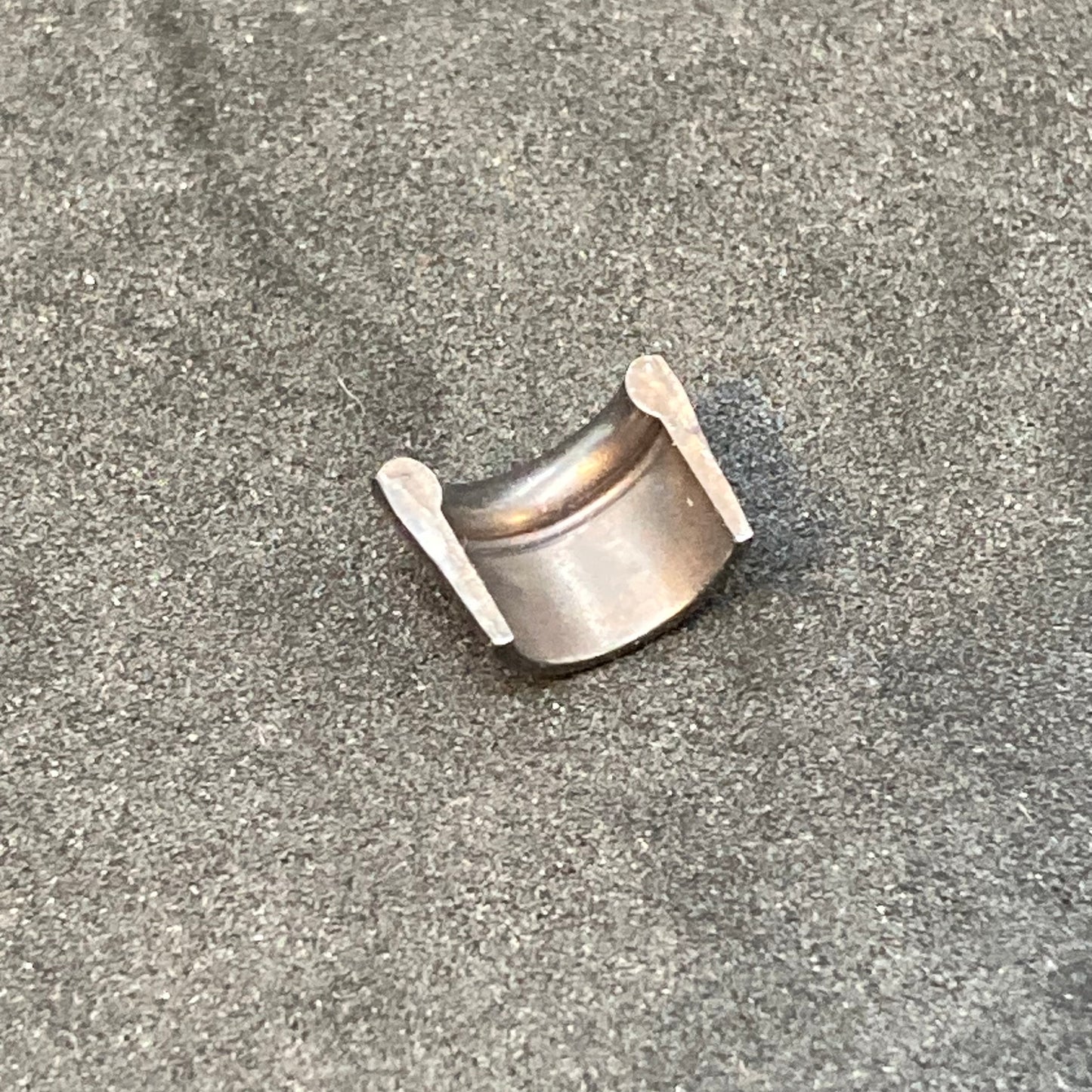 Valve spring lock (keeper) 2008+